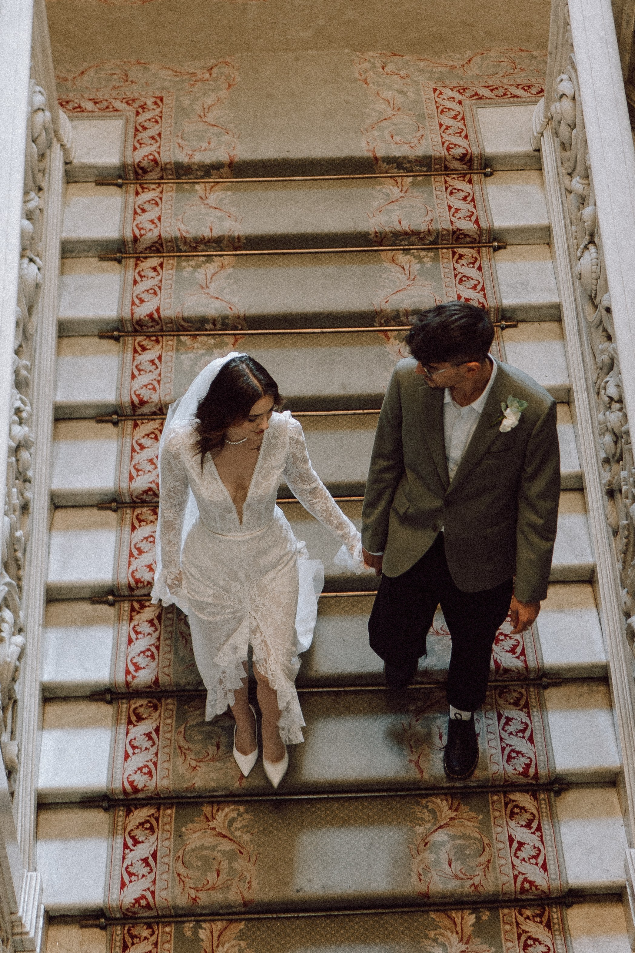 СВАДЕБНАЯ СЬЕМКА В ПЕРВОМ ДВОРЦЕ БРАКОСОЧЕТАНИЯ. Профессиональный фотограф, Санкт-Петербург — Виктория Богомолова