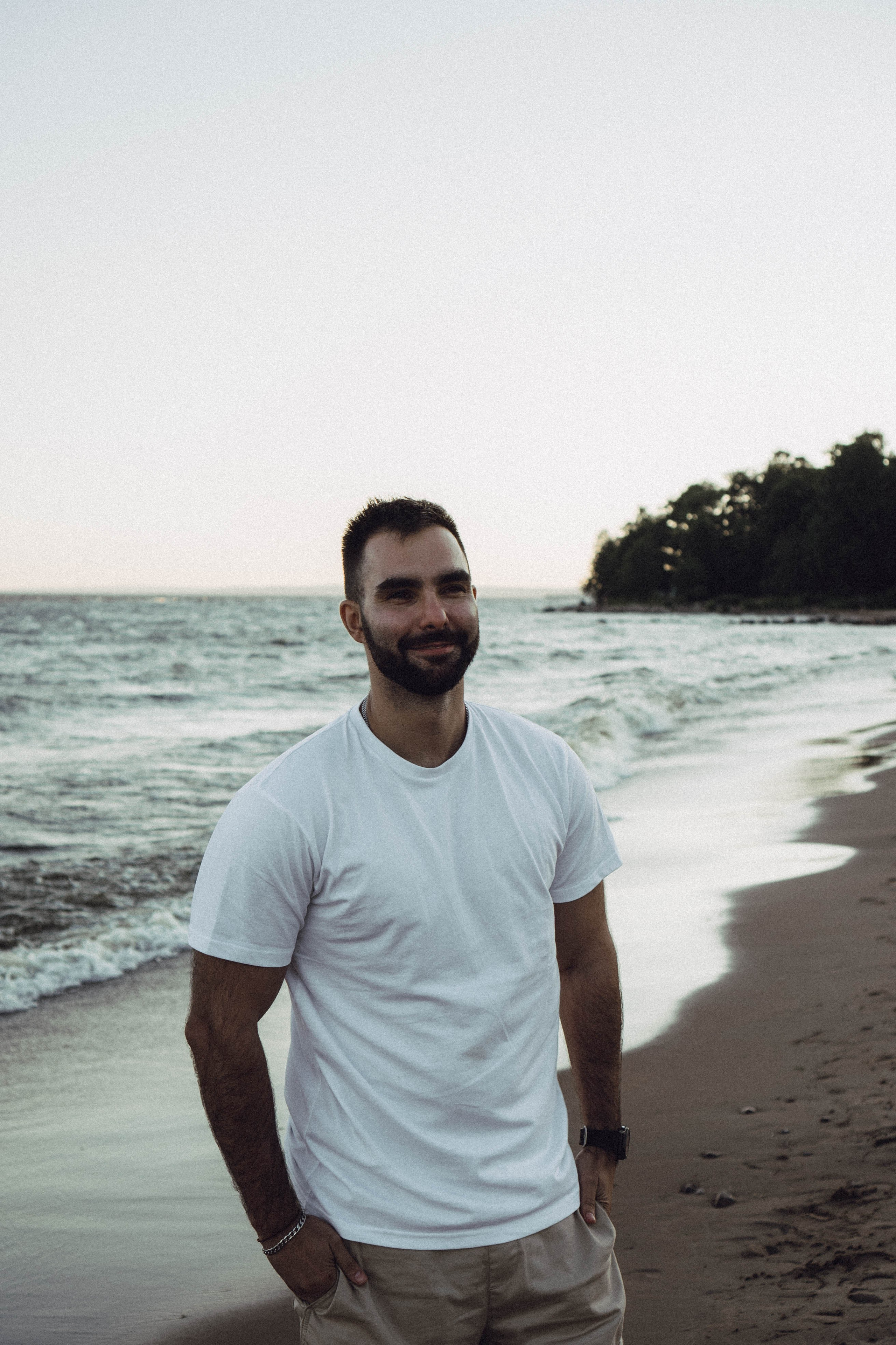 Любовь на заливе. Профессиональный фотограф, Санкт-Петербург — Виктория Богомолова