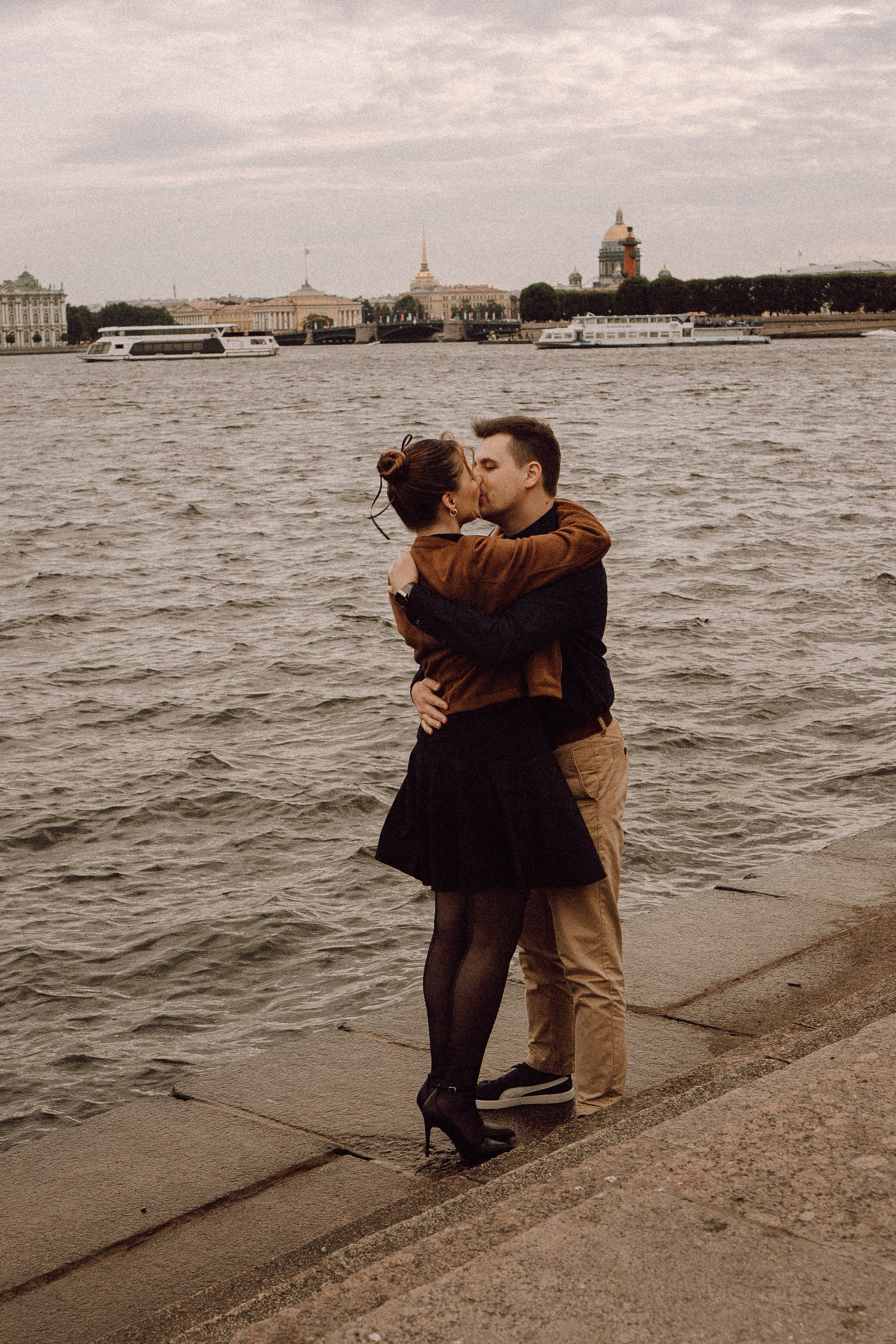 LOVE. Профессиональный фотограф, Санкт-Петербург — Виктория Богомолова