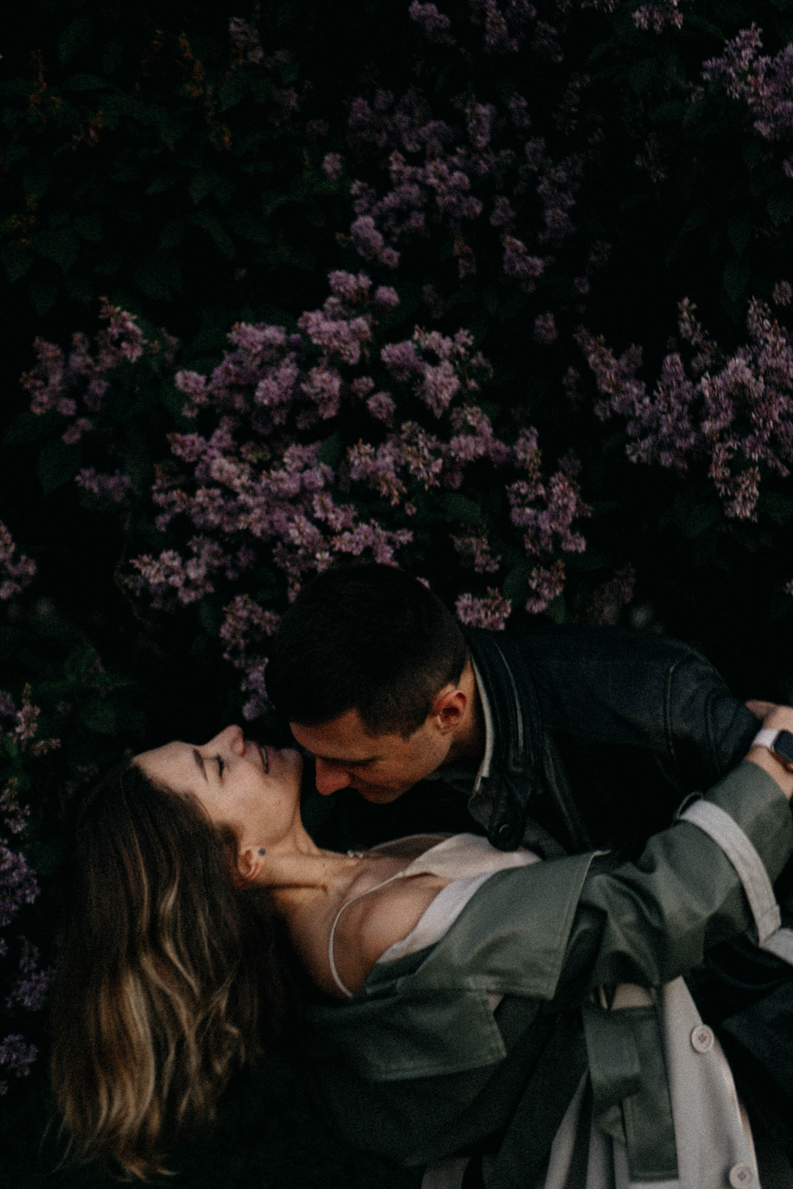 Рассветная, белые ночи. Профессиональный фотограф, Санкт-Петербург — Виктория Богомолова