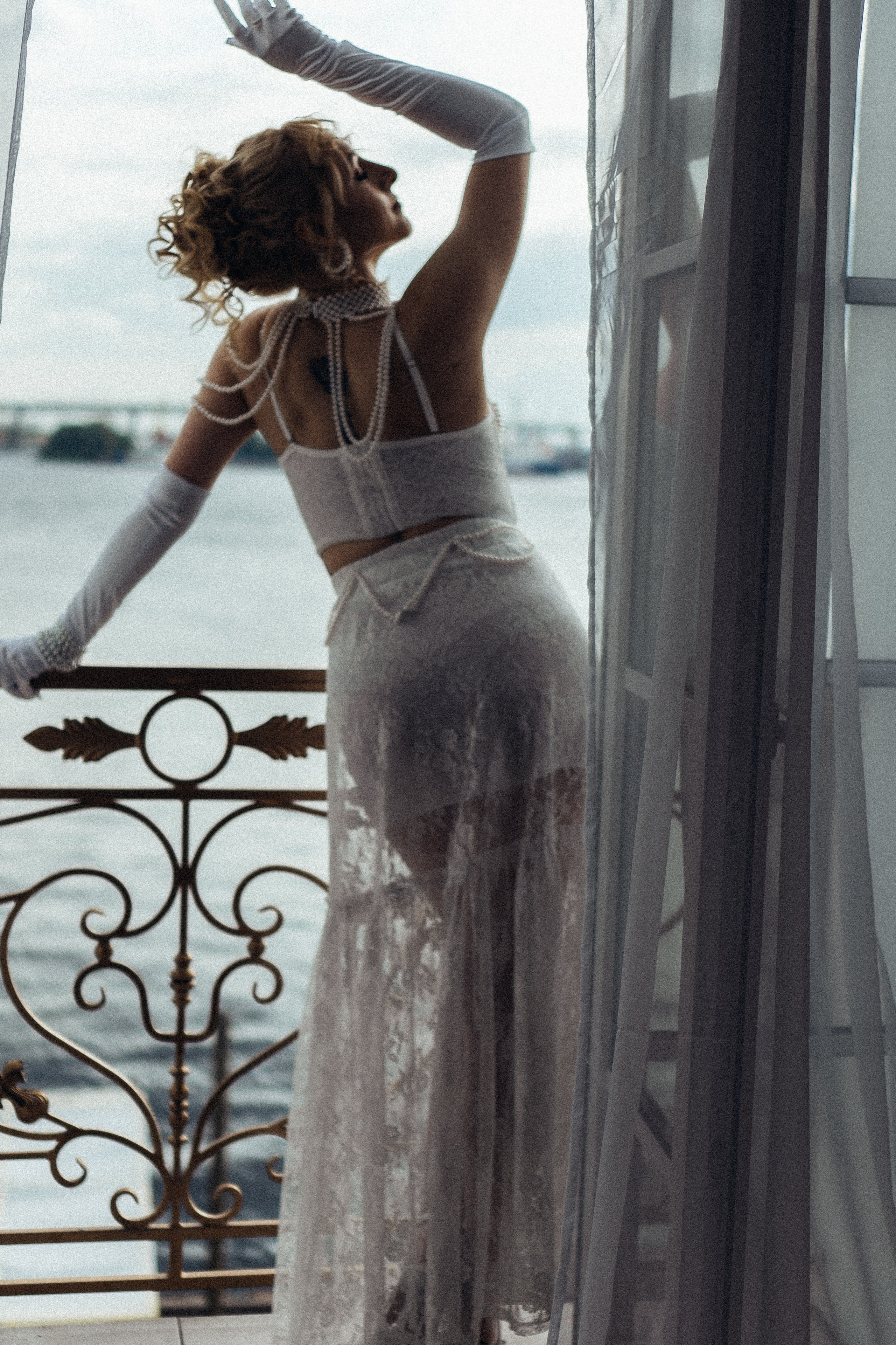 Винтажная история. Профессиональный фотограф, Санкт-Петербург — Виктория Богомолова