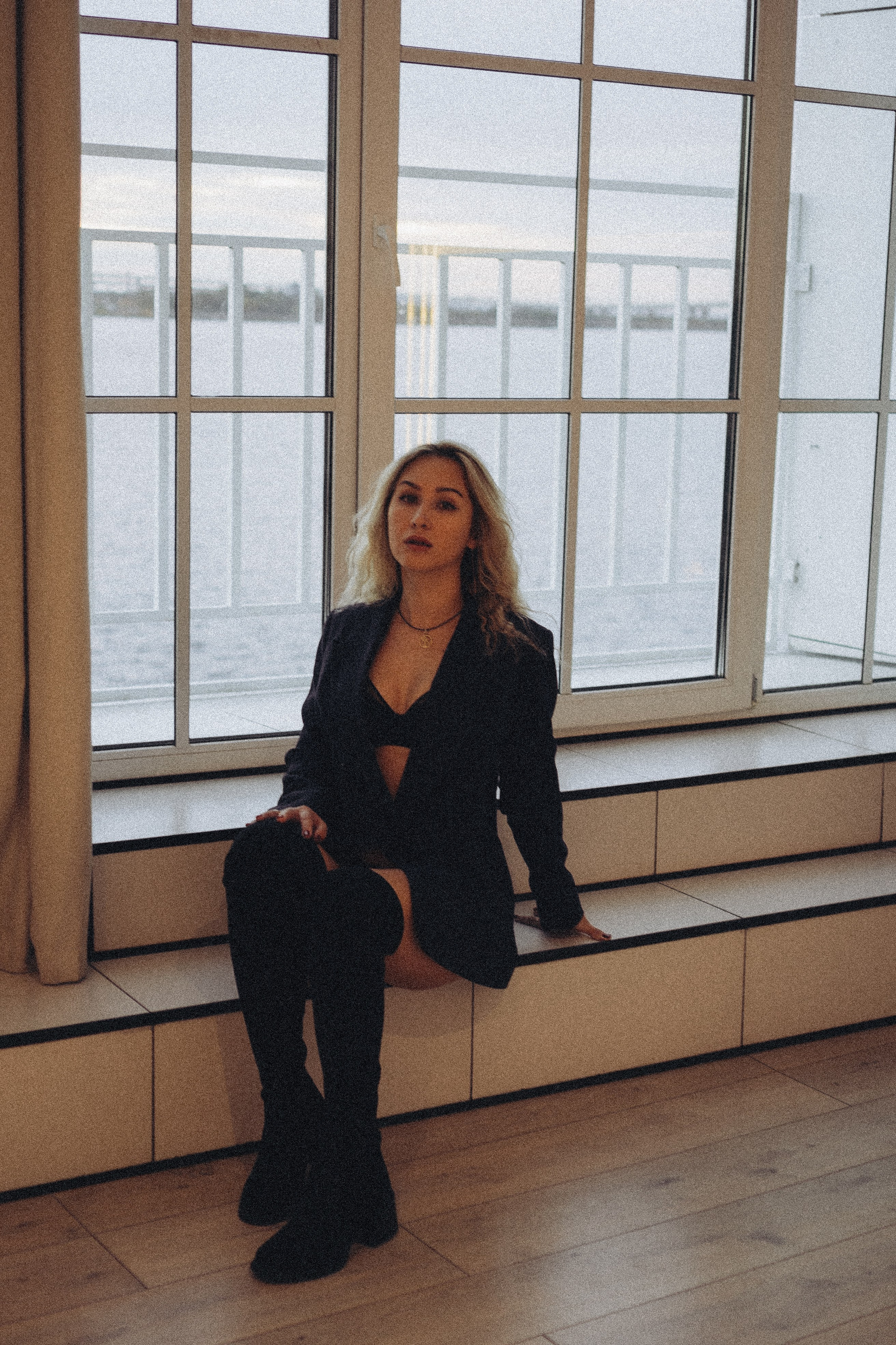 Студийная. Профессиональный фотограф, Санкт-Петербург — Виктория Богомолова