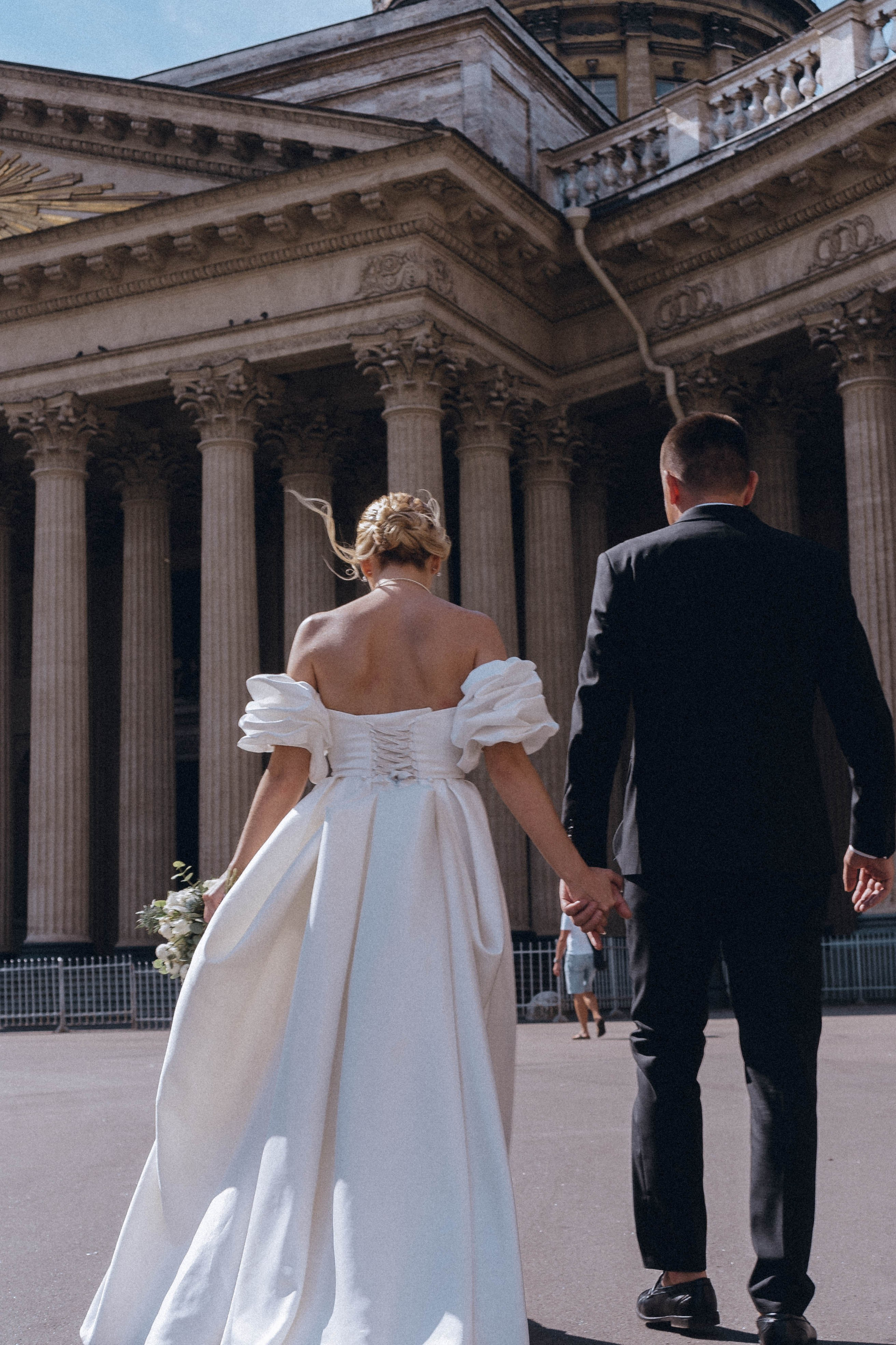 СВАДЕНБНАЯ СЬЕМКА НА КАТЕРЕ ПО КАНАЛАМ САНКТ-ПЕТЕРБУРГА И В АКВАТОРИИ НЕВЫ. Профессиональный фотограф, Санкт-Петербург — Виктория Богомолова