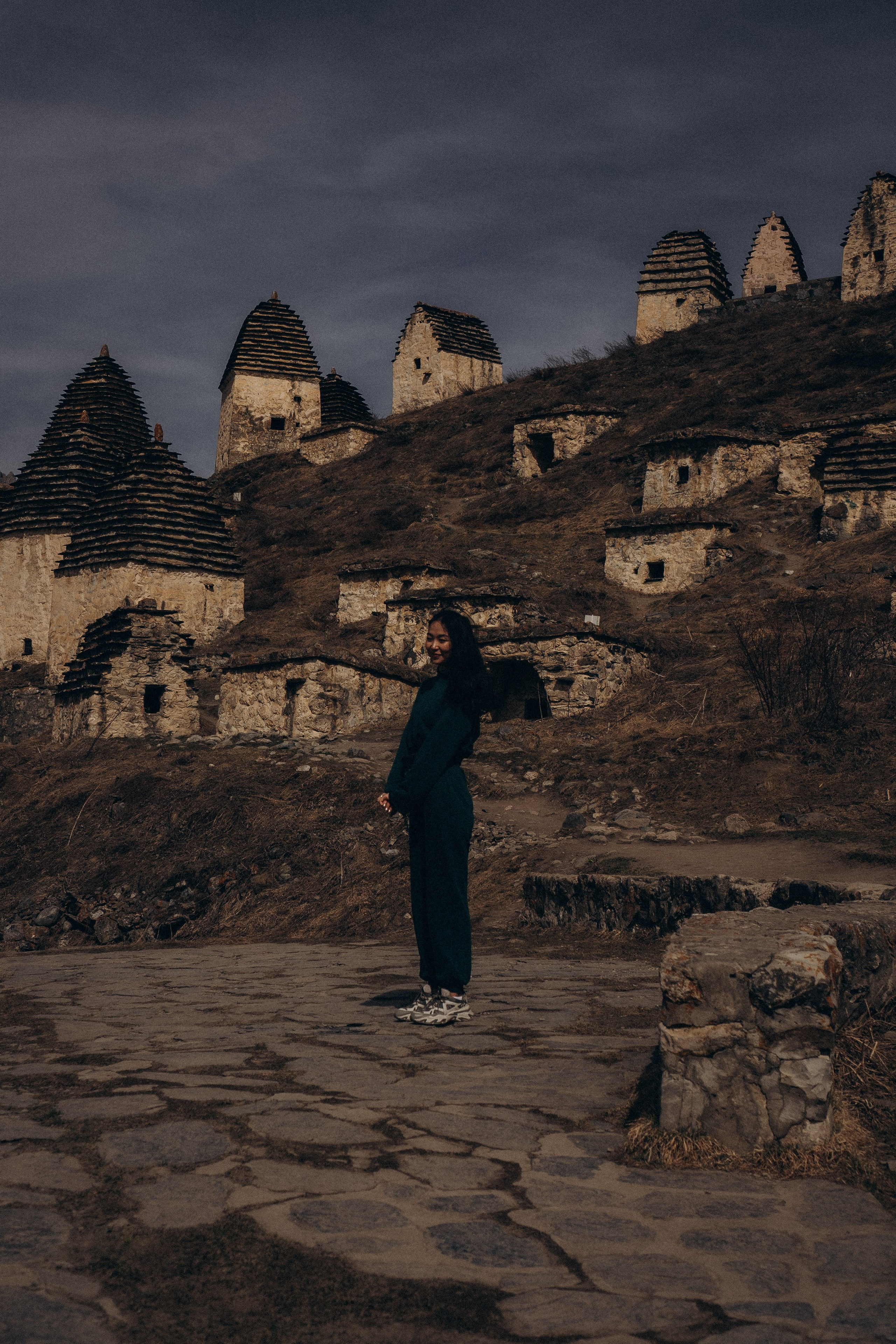 ОСЕТИЯ. Профессиональный фотограф, Санкт-Петербург — Виктория Богомолова