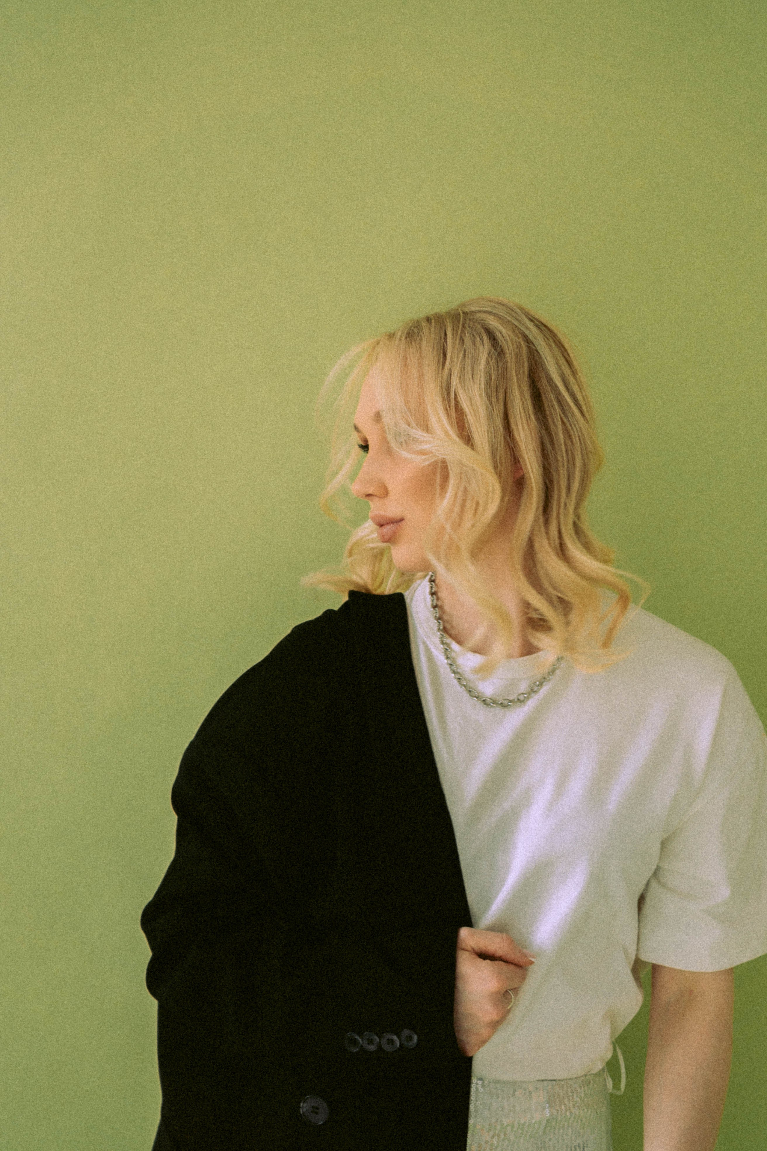 Студийная. Профессиональный фотограф, Санкт-Петербург — Виктория Богомолова