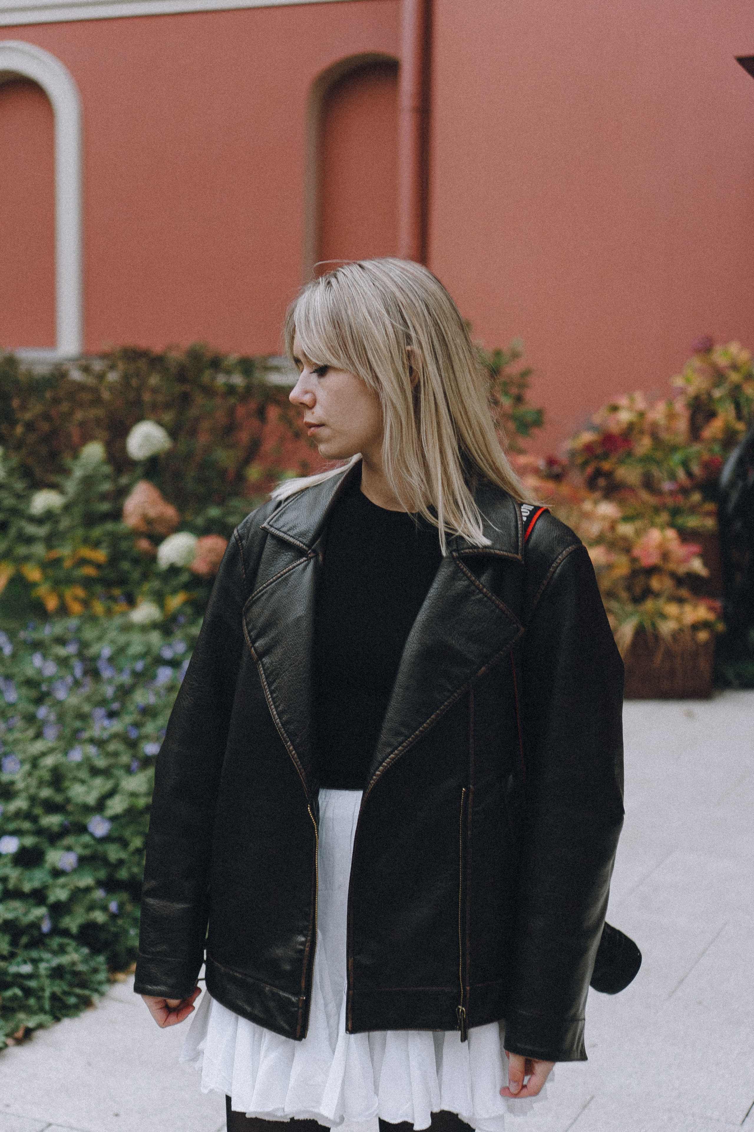 ПРОГУЛКА ОСЕНЬЮ. Профессиональный фотограф, Санкт-Петербург — Виктория Богомолова