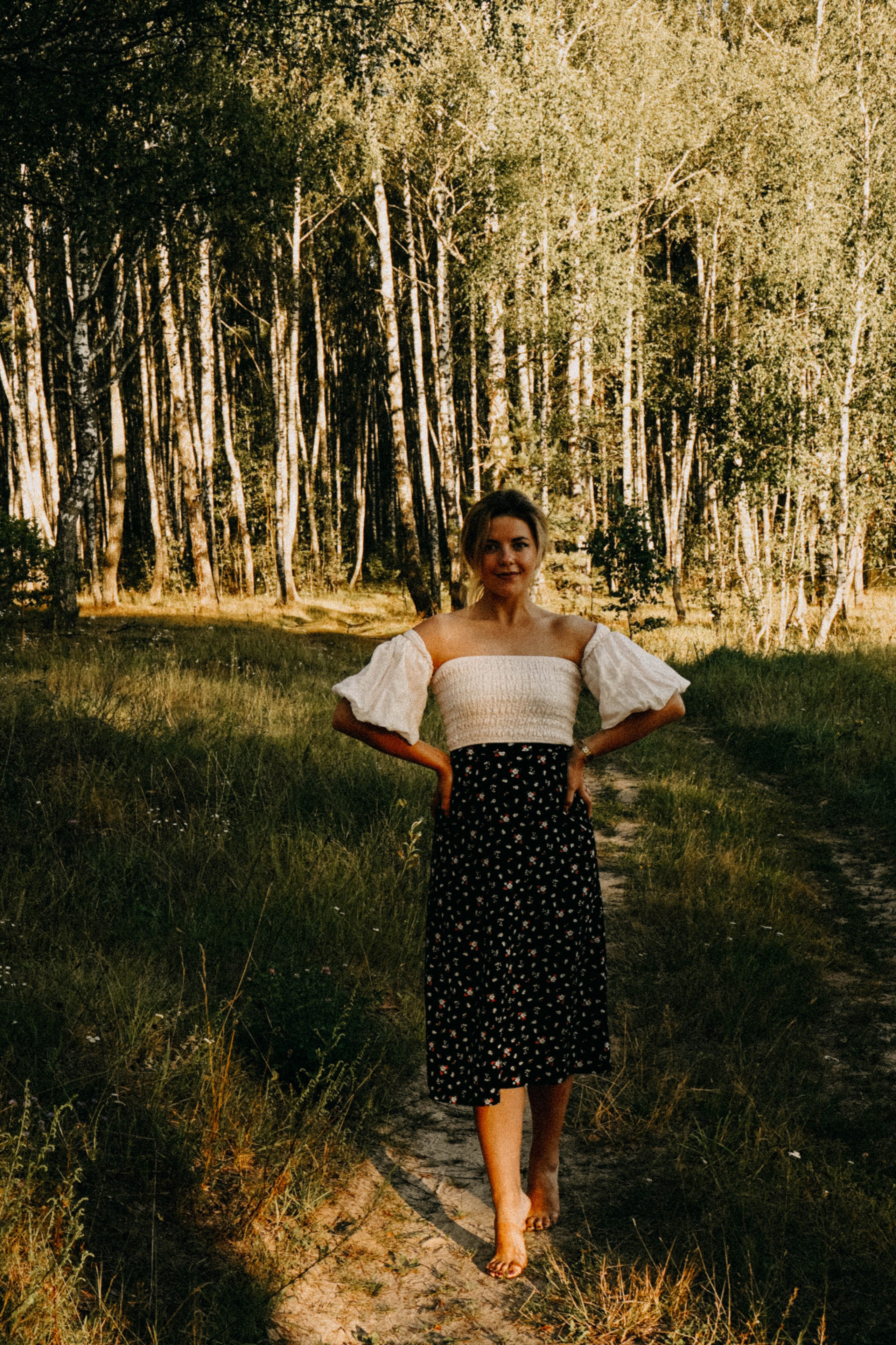 Деревня. Профессиональный фотограф, Санкт-Петербург — Виктория Богомолова