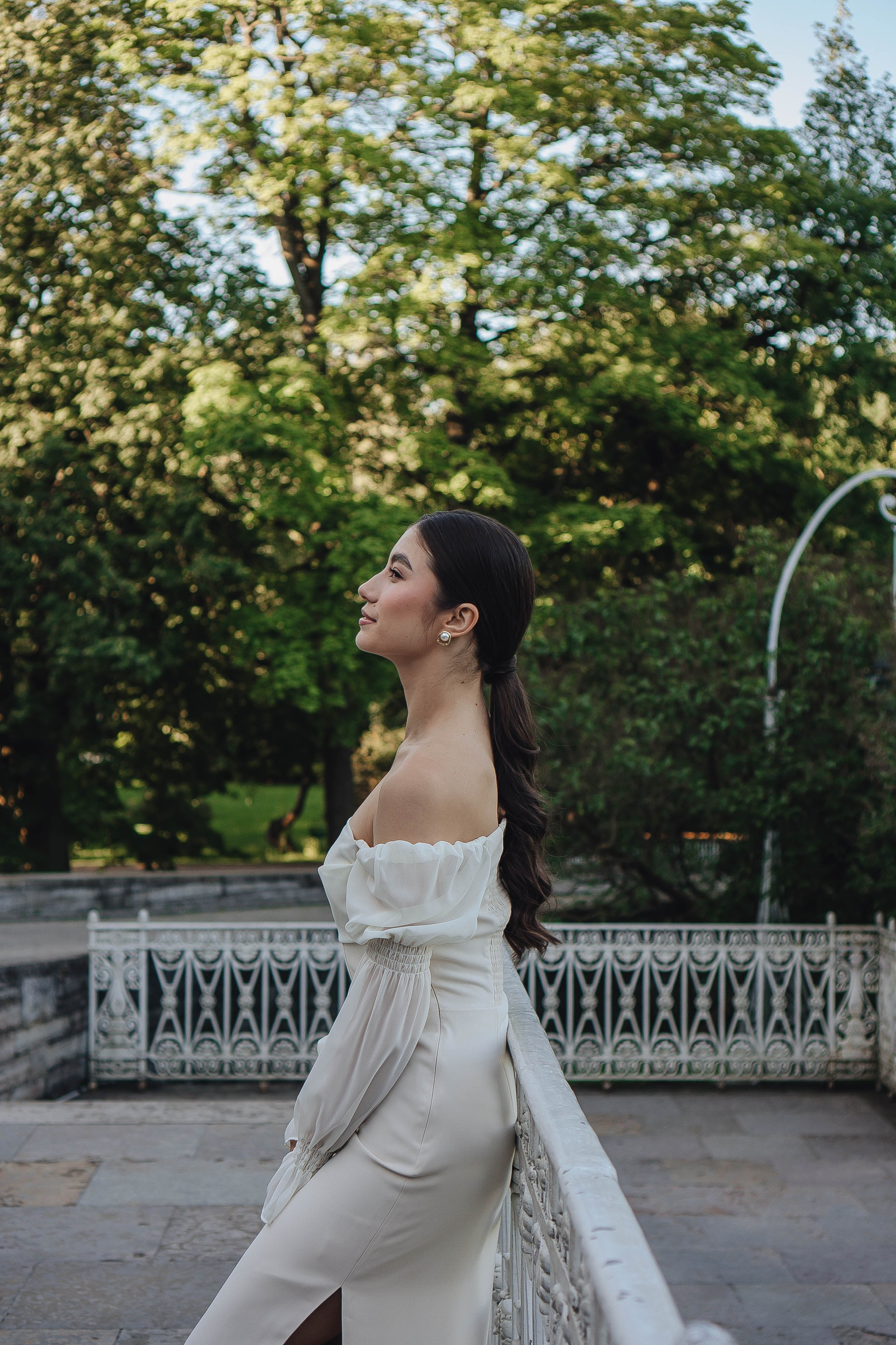 СВАДЕБНАЯ СЬЕМКА НА РАССВЕТЕ НА ЕЛАГИНОМ ОСТОРОВЕ. Профессиональный фотограф, Санкт-Петербург — Виктория Богомолова