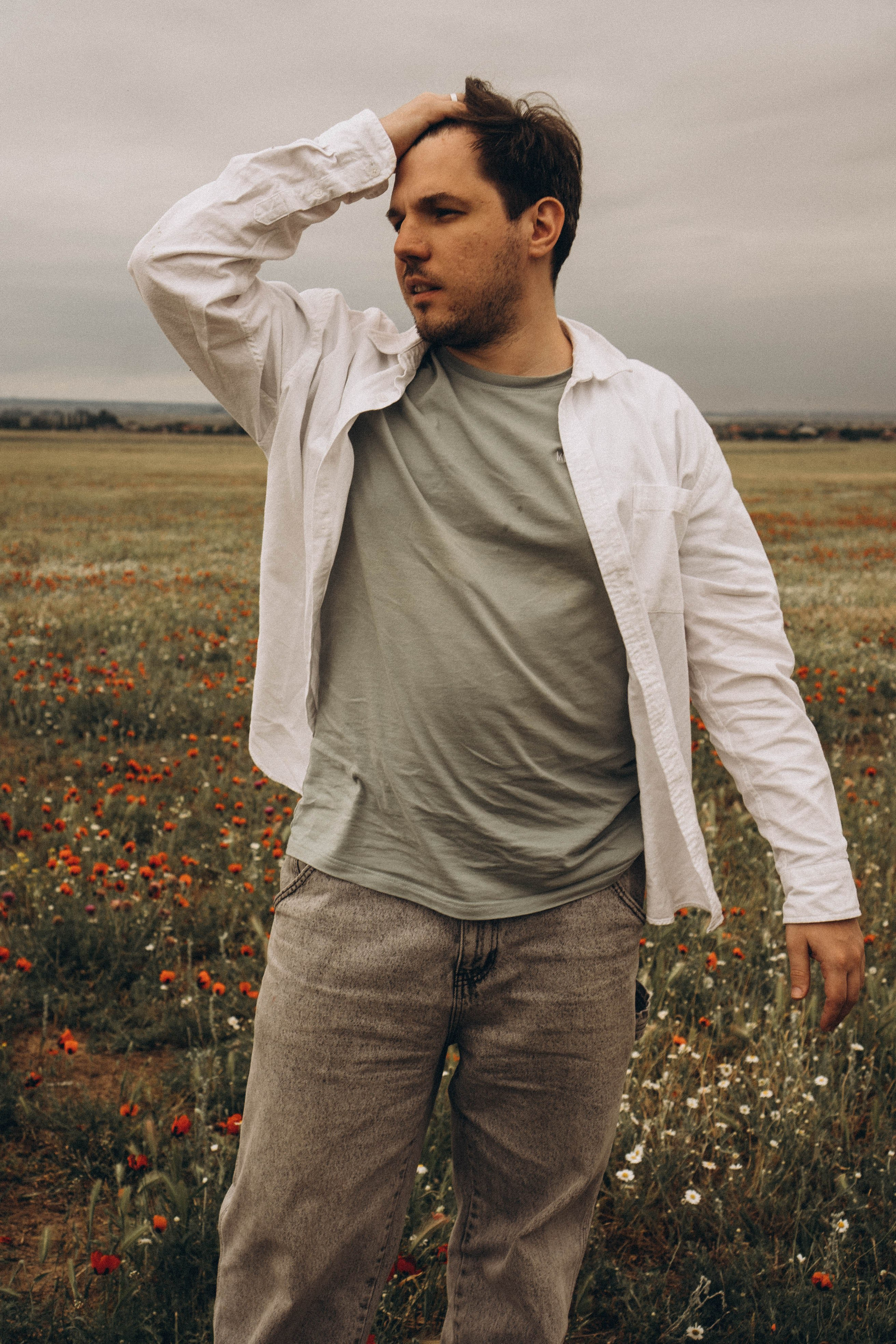 Маки. Профессиональный фотограф, Санкт-Петербург — Виктория Богомолова