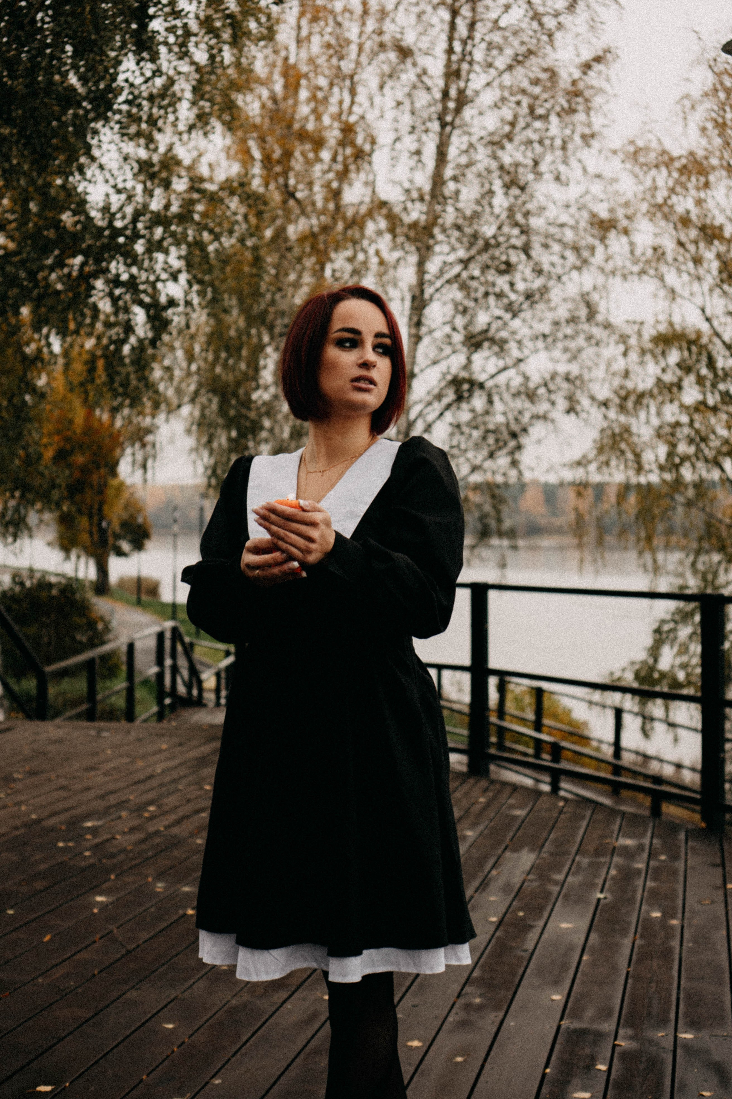 Осеняя. Профессиональный фотограф, Санкт-Петербург — Виктория Богомолова