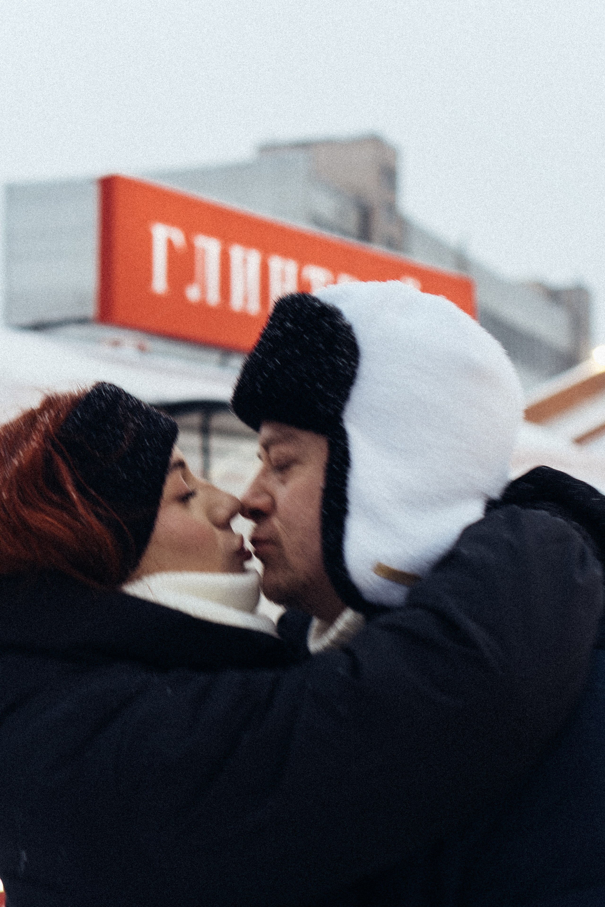 КАТОК СЕВКАБЕЛЬ. Профессиональный фотограф, Санкт-Петербург — Виктория Богомолова