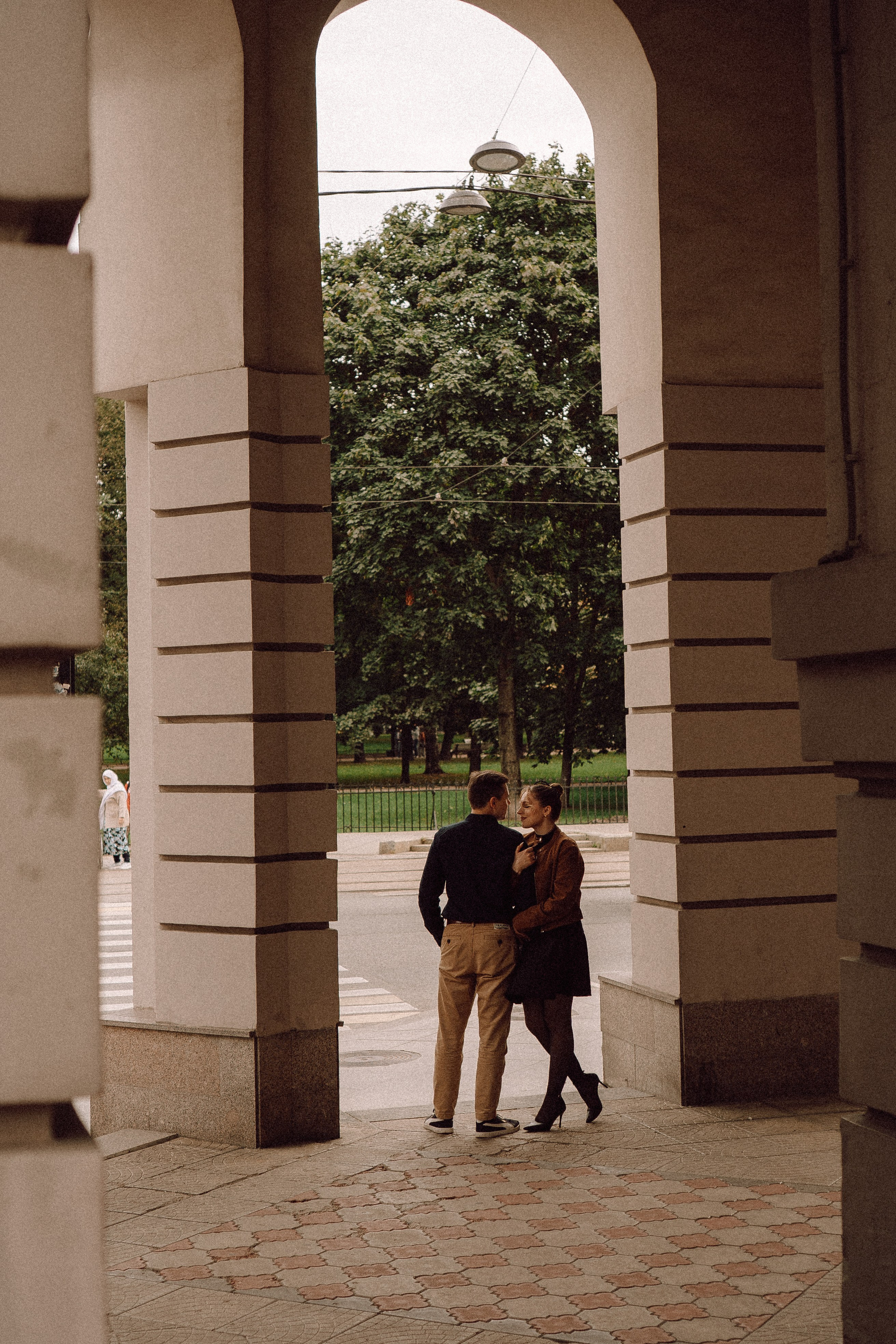LOVE. Профессиональный фотограф, Санкт-Петербург — Виктория Богомолова