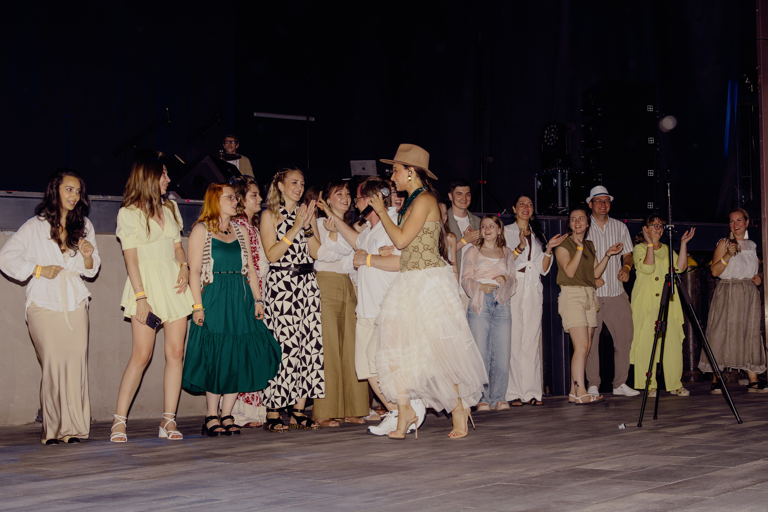 Репортажная съёмка корпоратива компании Феникс. Портретный фотограф в Ростове-на-Дону Антон Казарин