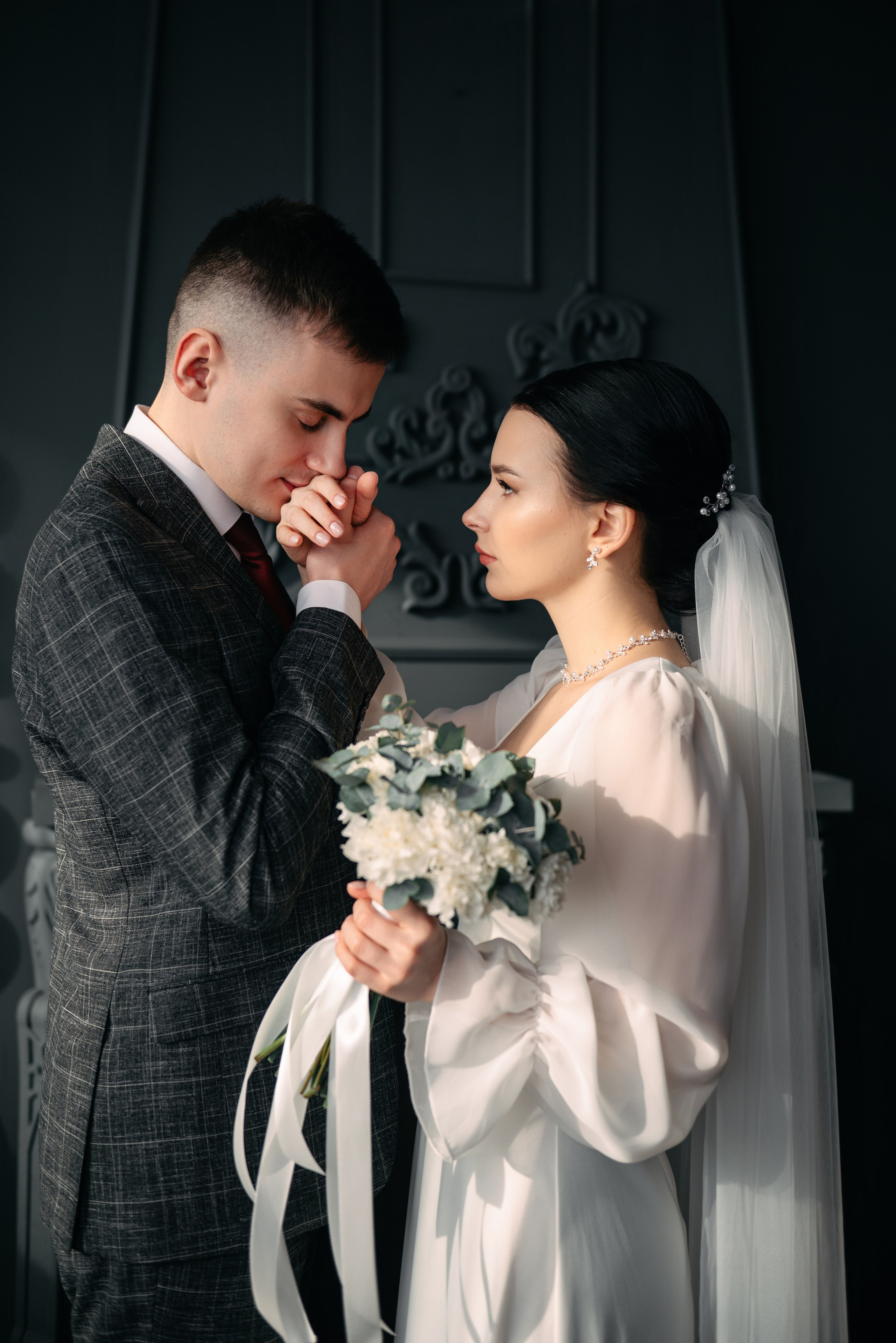 Юлия и Андрей