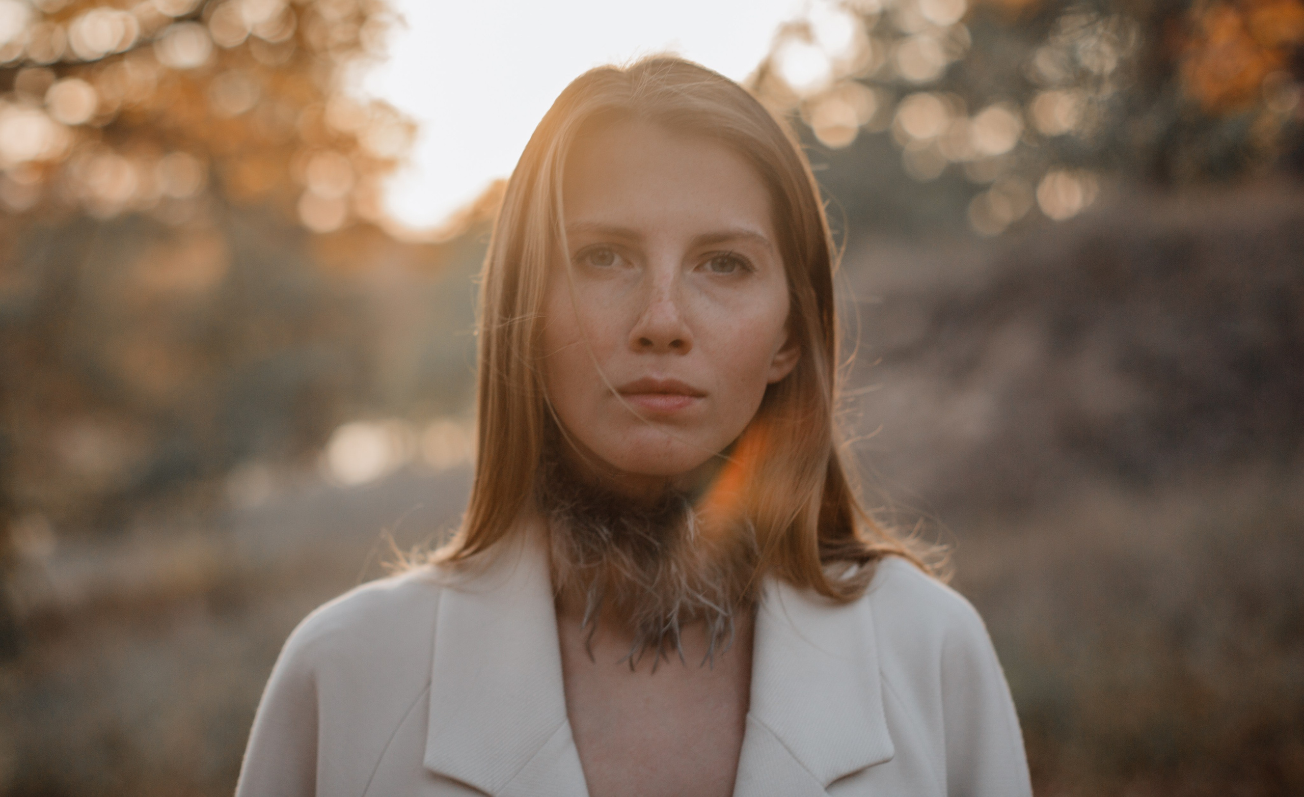 Настя. Фотограф Алёна Дарьина