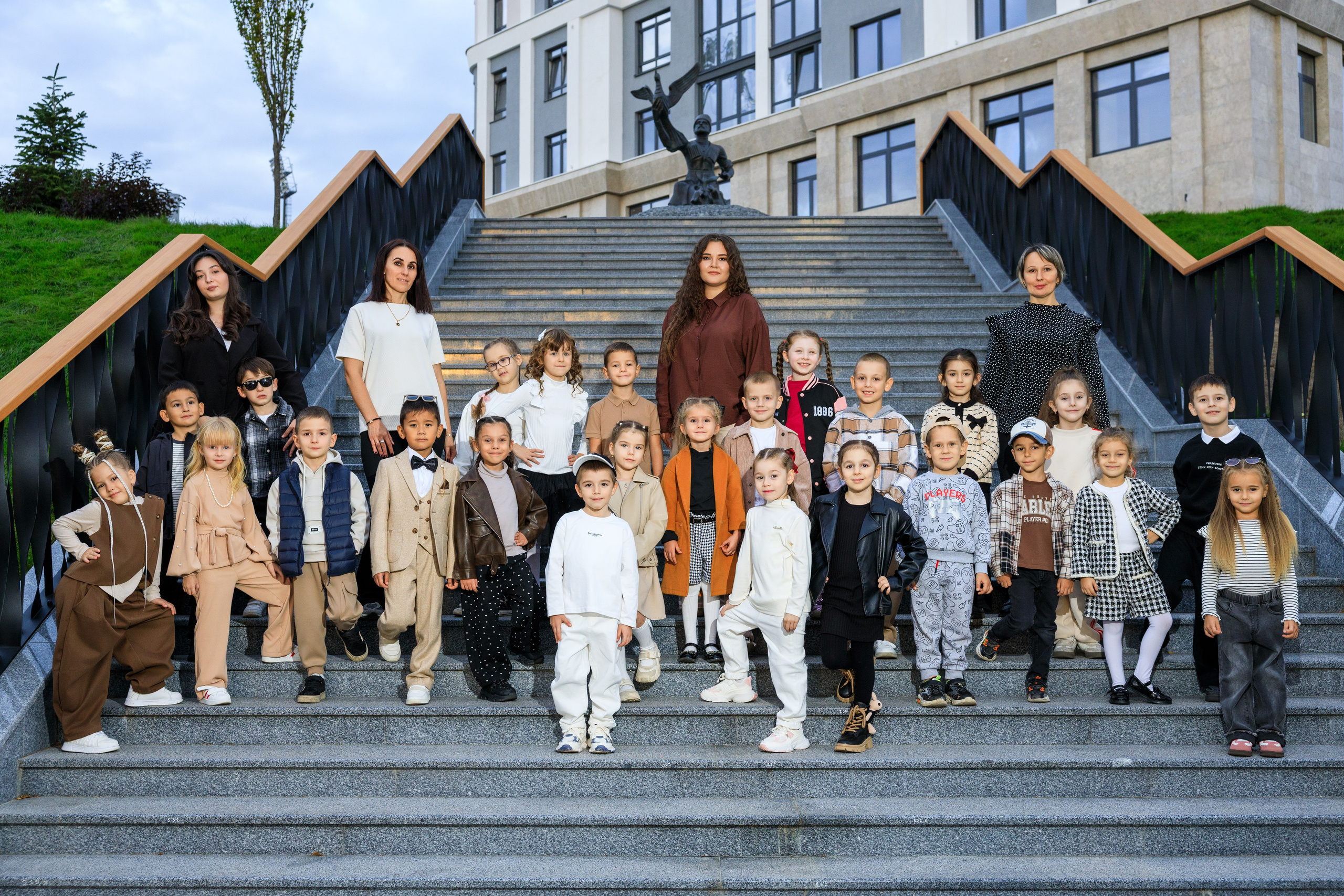 Детский сад. Выпускные фотоальбомы Майкоп Адыгея Краснодарский край
