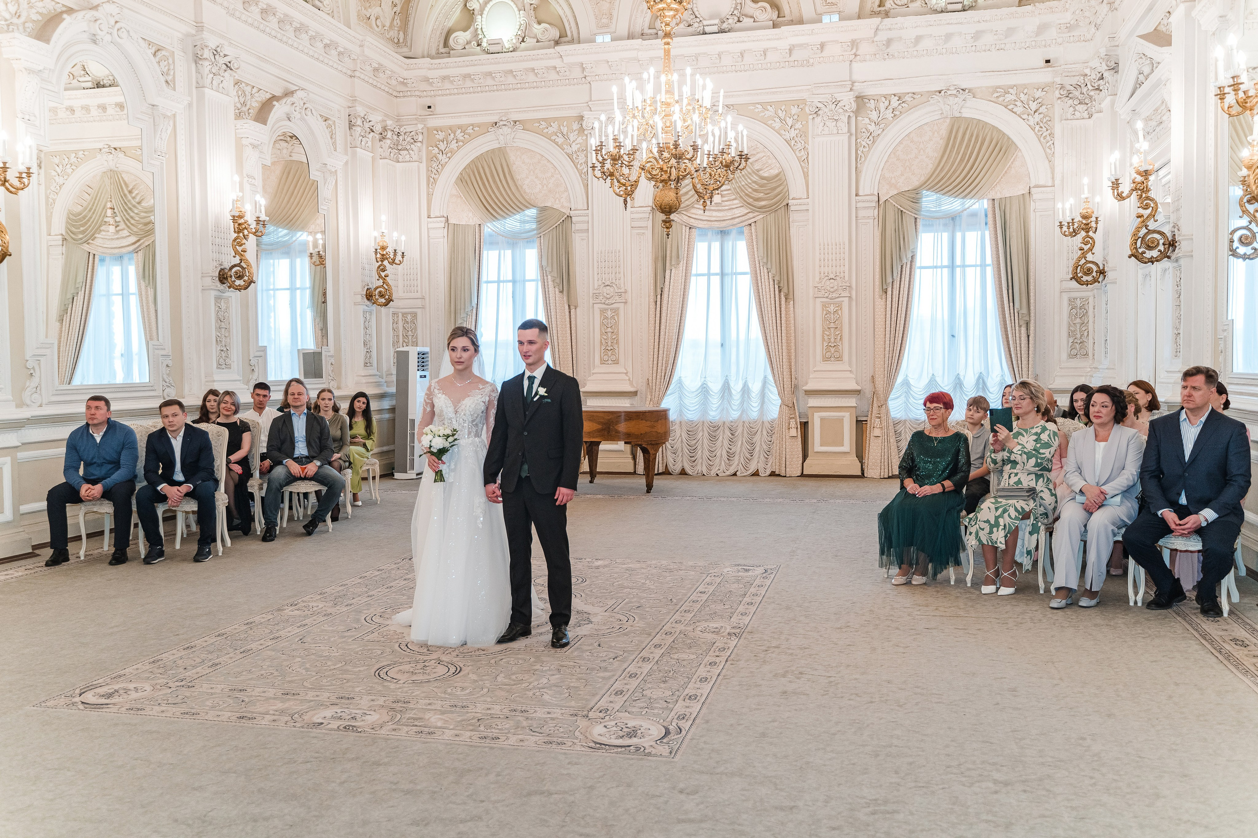 Евгений + Елена