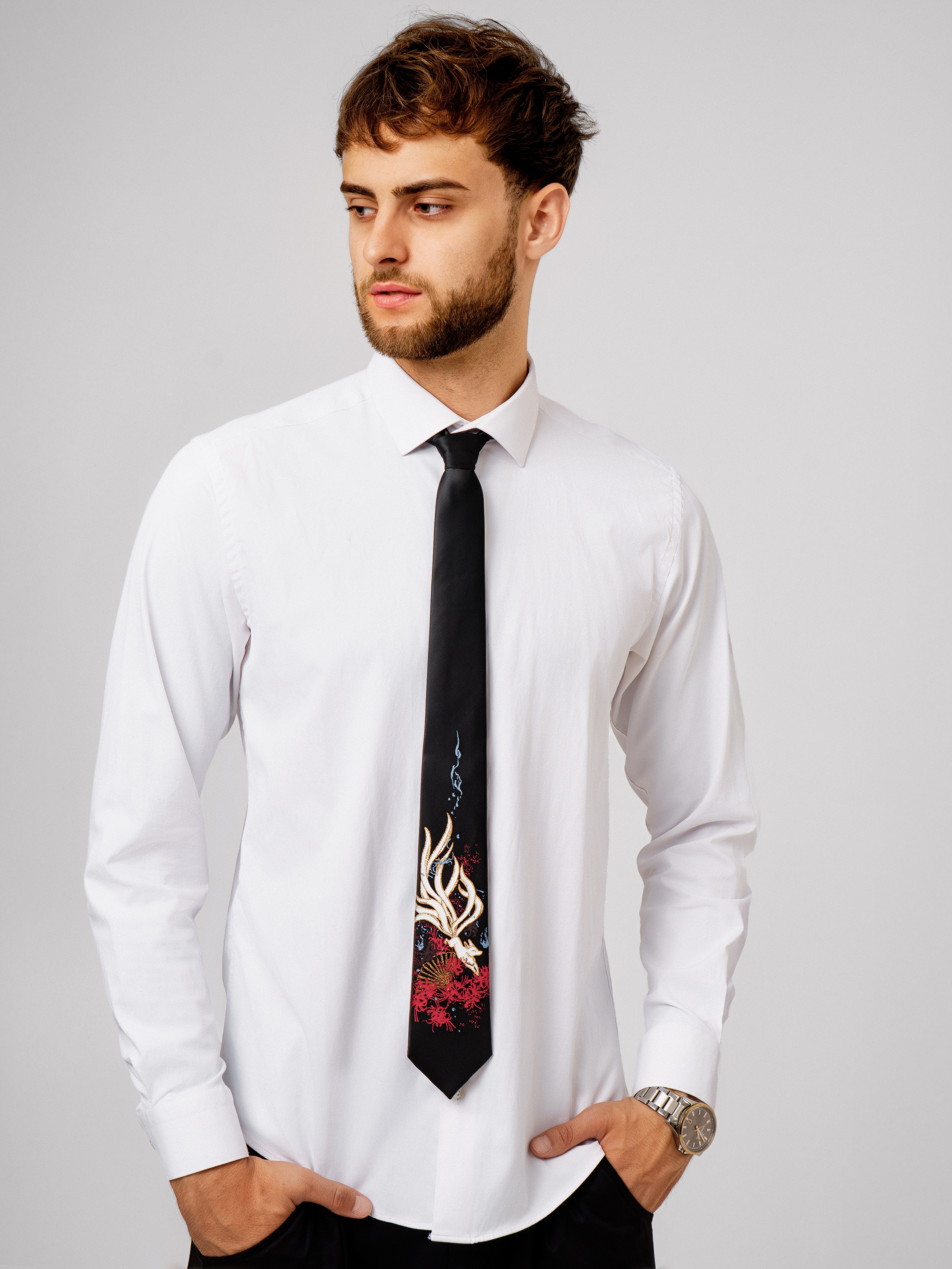 Галстуки. Макаров Сергей|Creamlebot Фотограф города Ростов-на-Дону