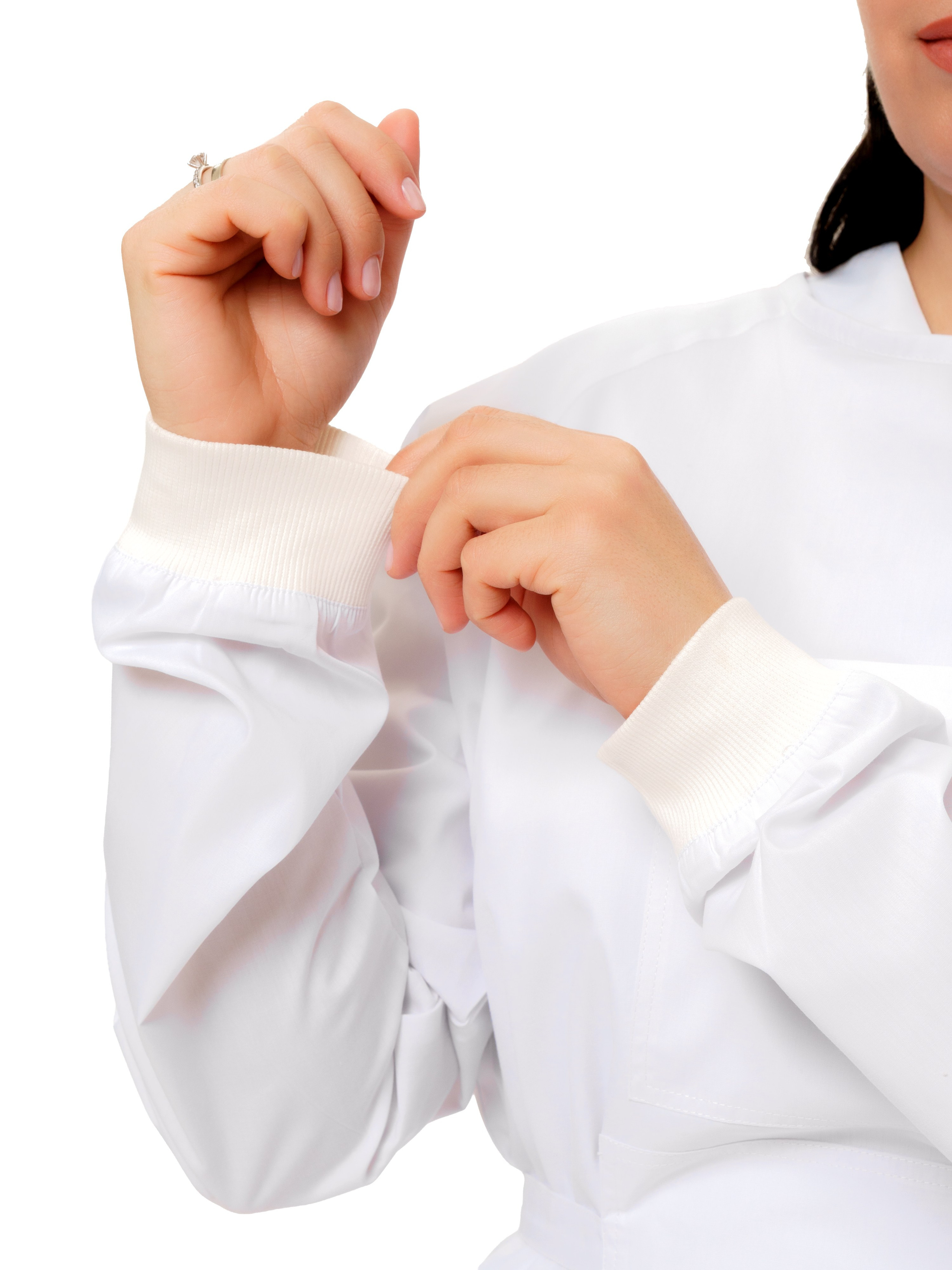 Медицинская одежда. Макаров Сергей|Creamlebot Фотограф города Ростов-на-Дону