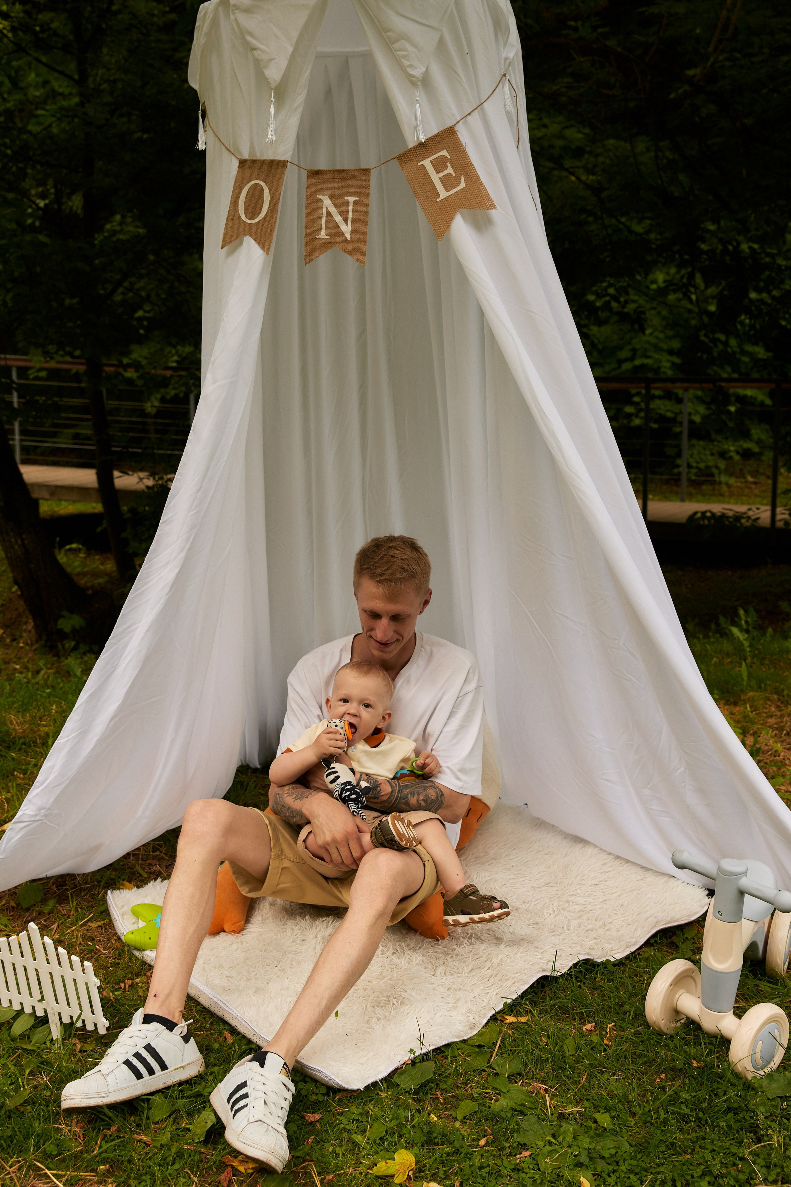 Маша Вова и Ваня. Свадебный и семейный фотограф