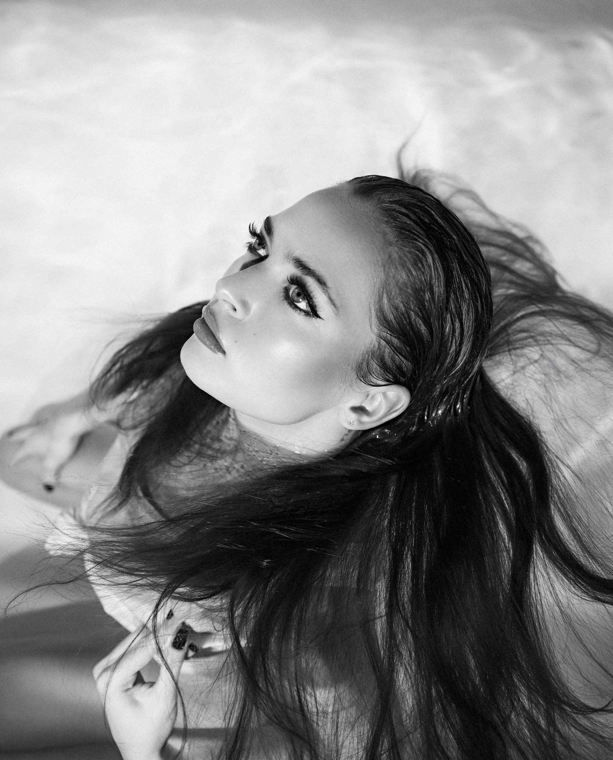 UnderWater. Фотограф Алексей Янбаев