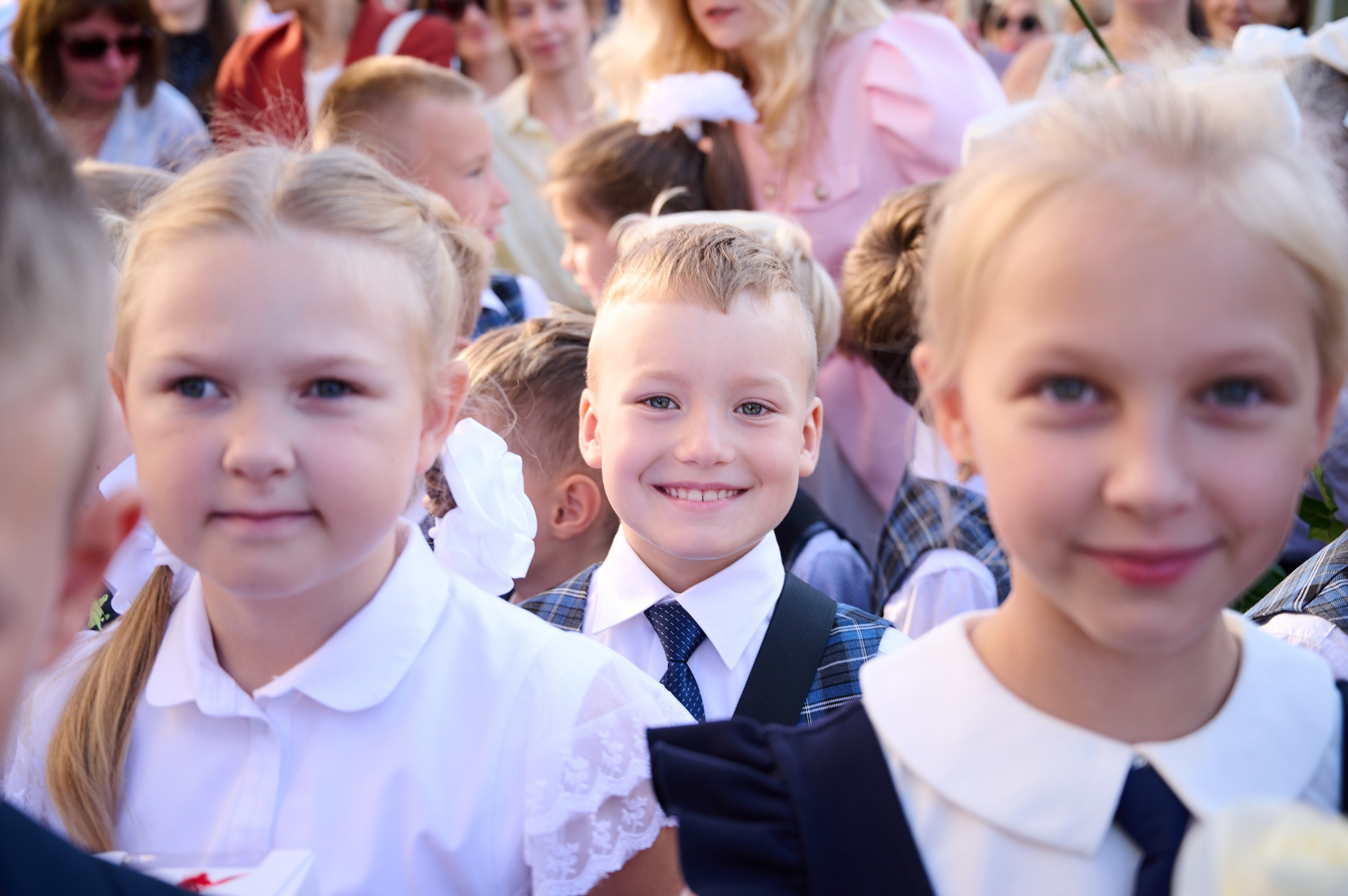 Детские праздники, Выпускные, 1 сентября. Выпускные Альбомы в Нижнем Новгороде