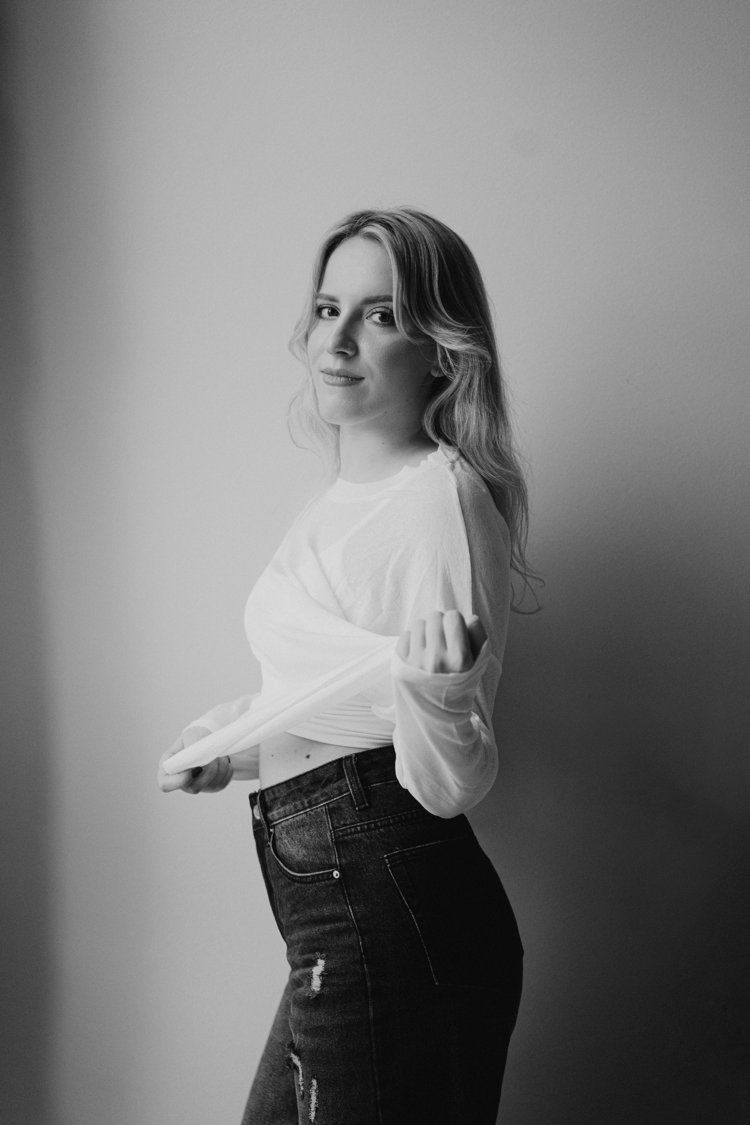 Виктория. Фотограф в Воронеже Юлия Игнатьева