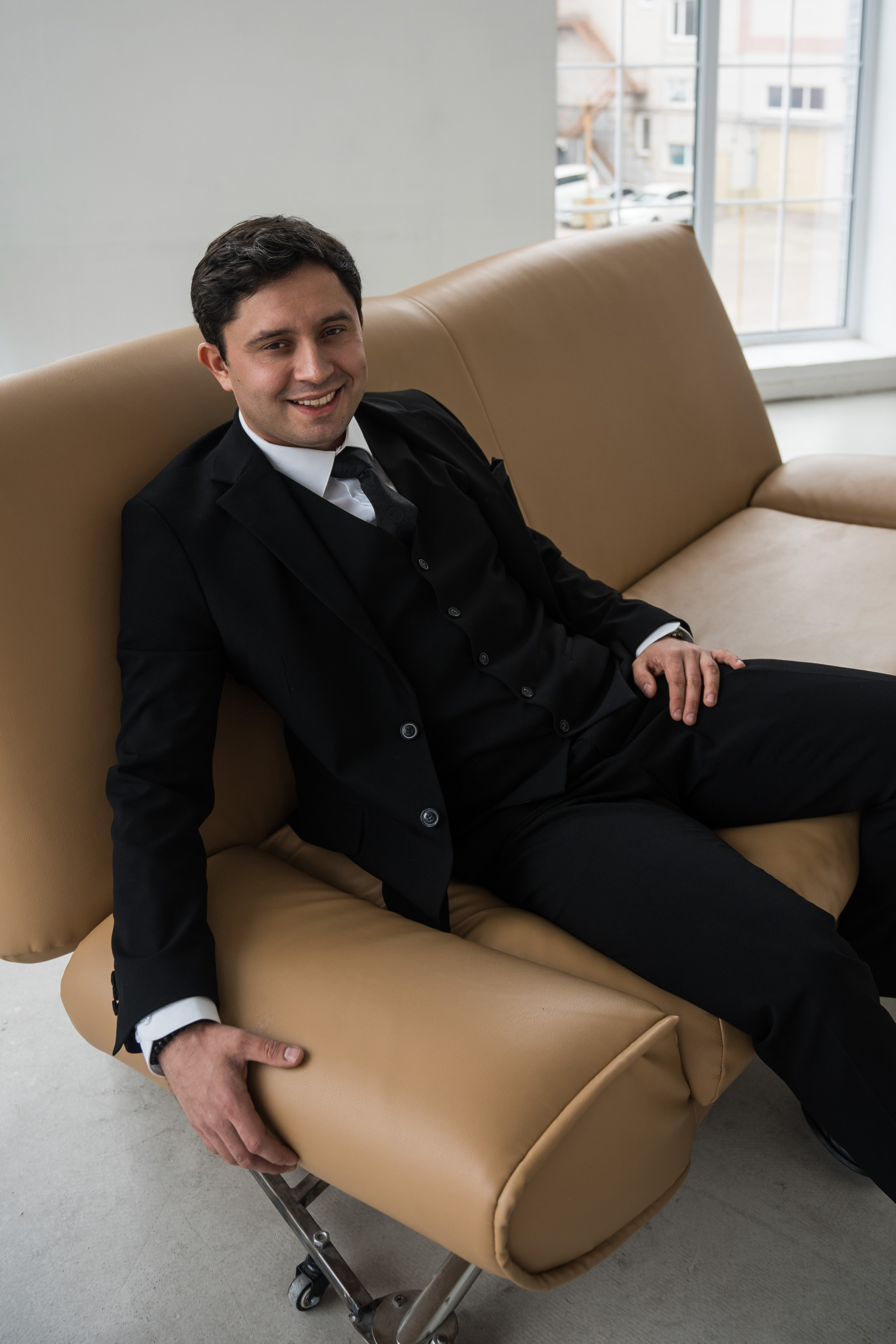 Антон. Фотограф в Воронеже Юлия Игнатьева