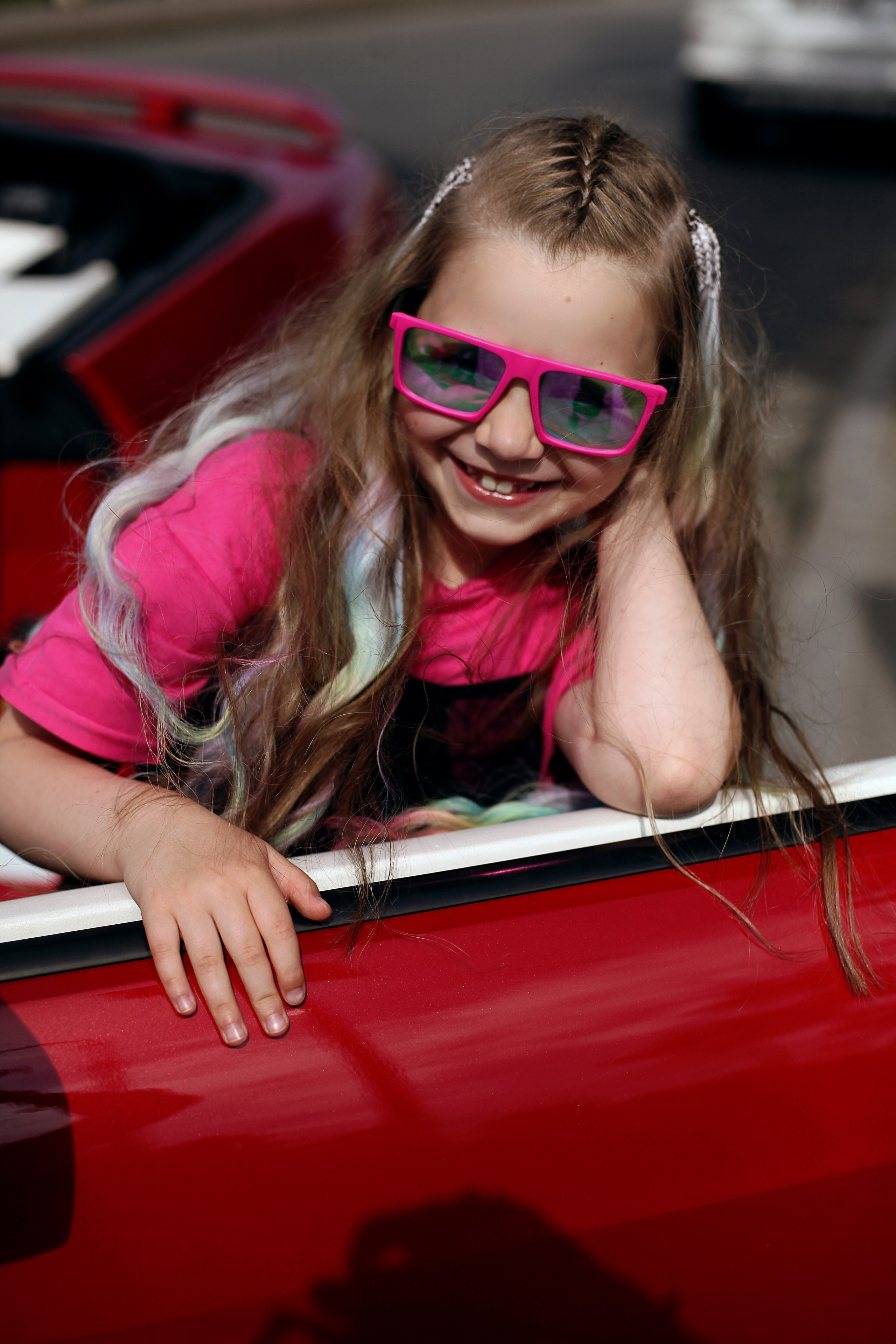 Фотопроект "Ретро-Кар"