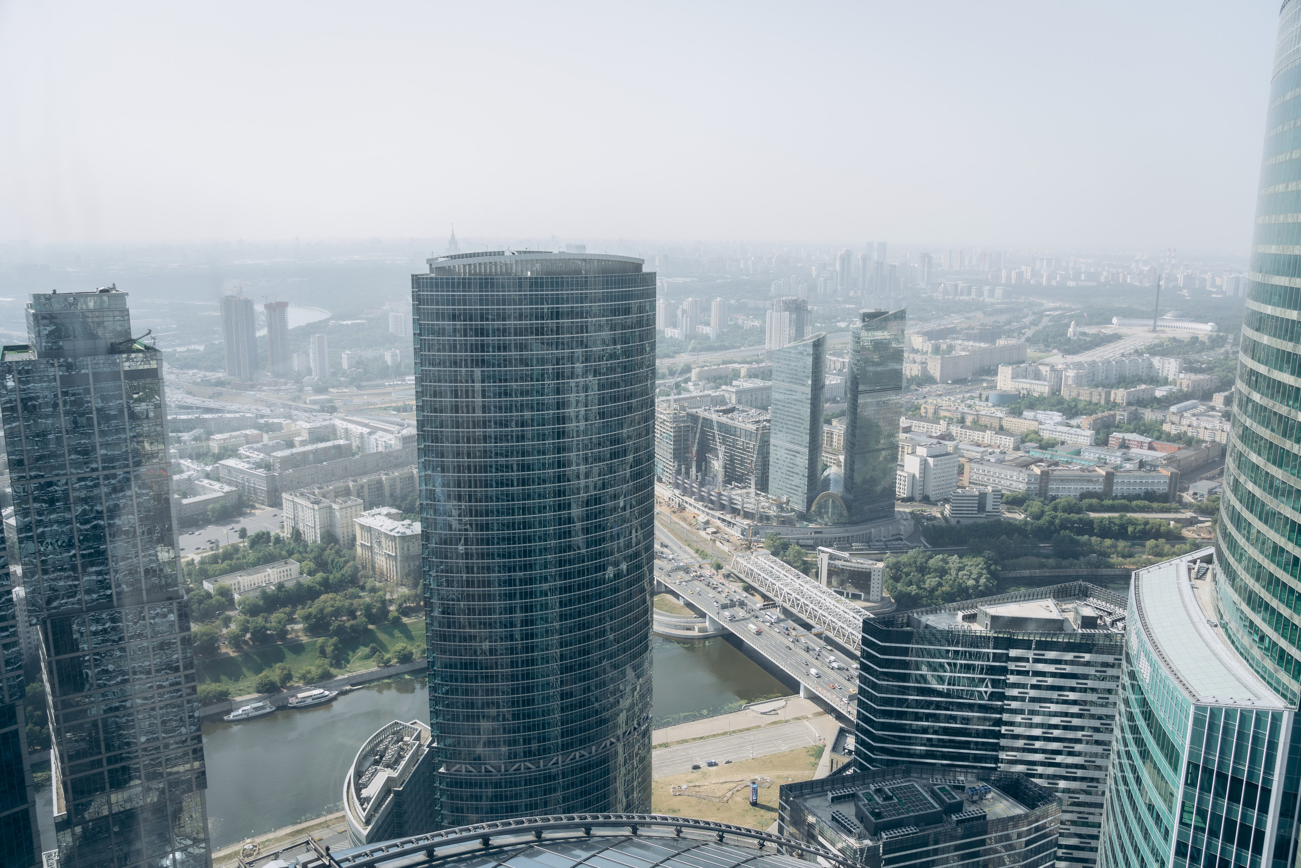 Мария и Андрей. Фото & Видео Агенство