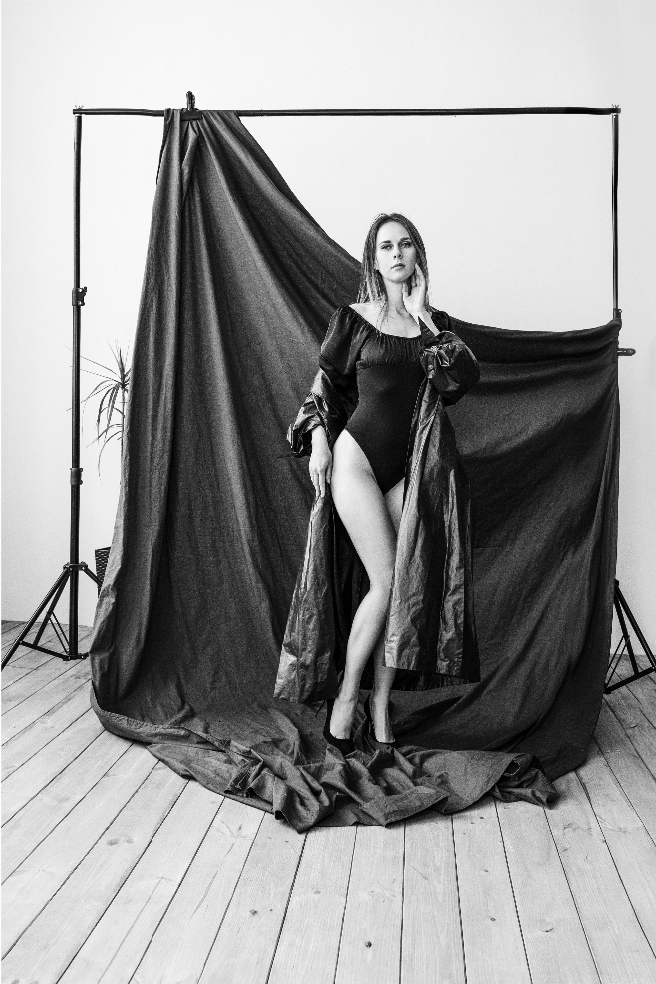 Ульяна. Иванова Екатерина. Фотограф Омск