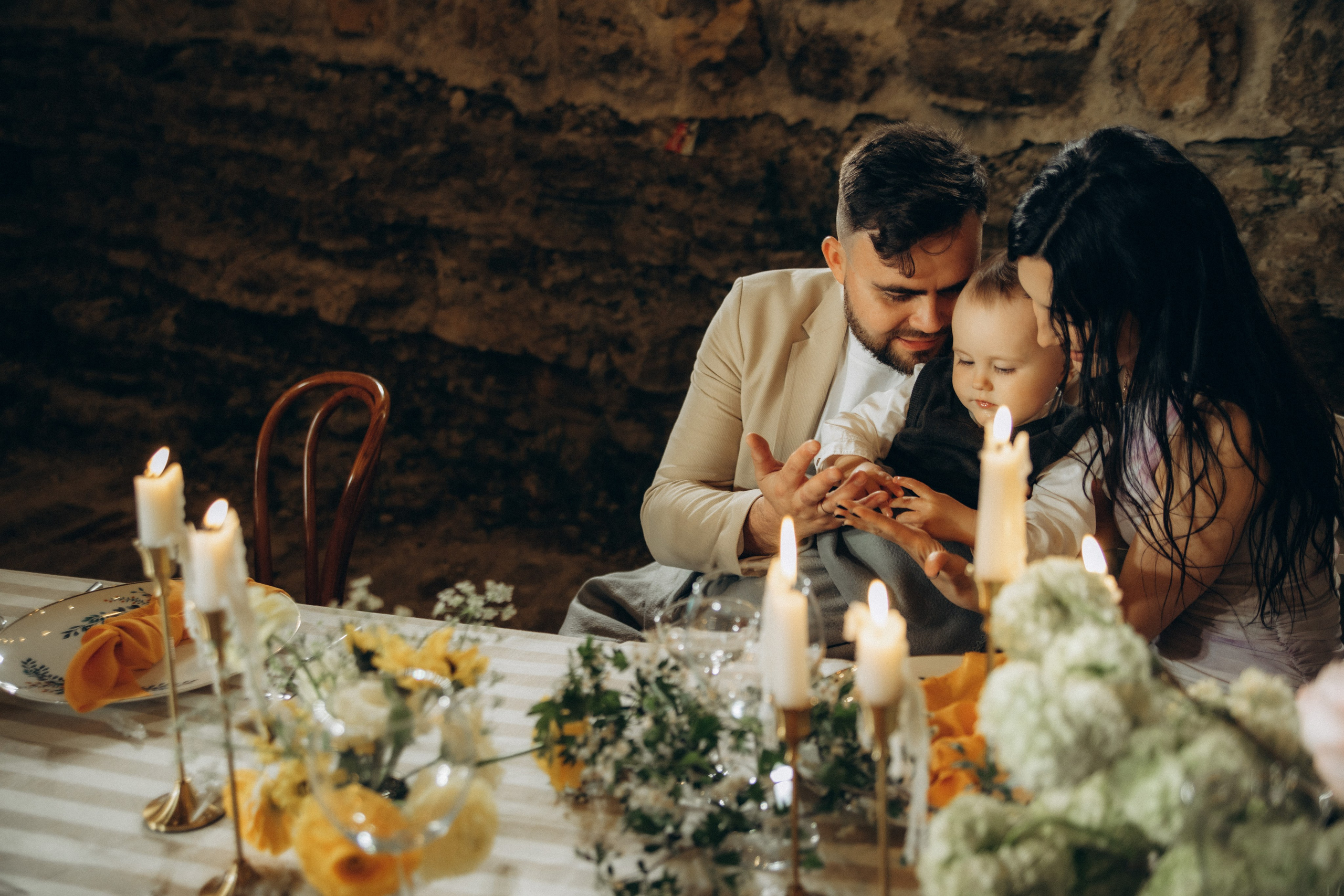 Рита и Дима. Свадебный и портретный фотограф в Москве Анна Плавская