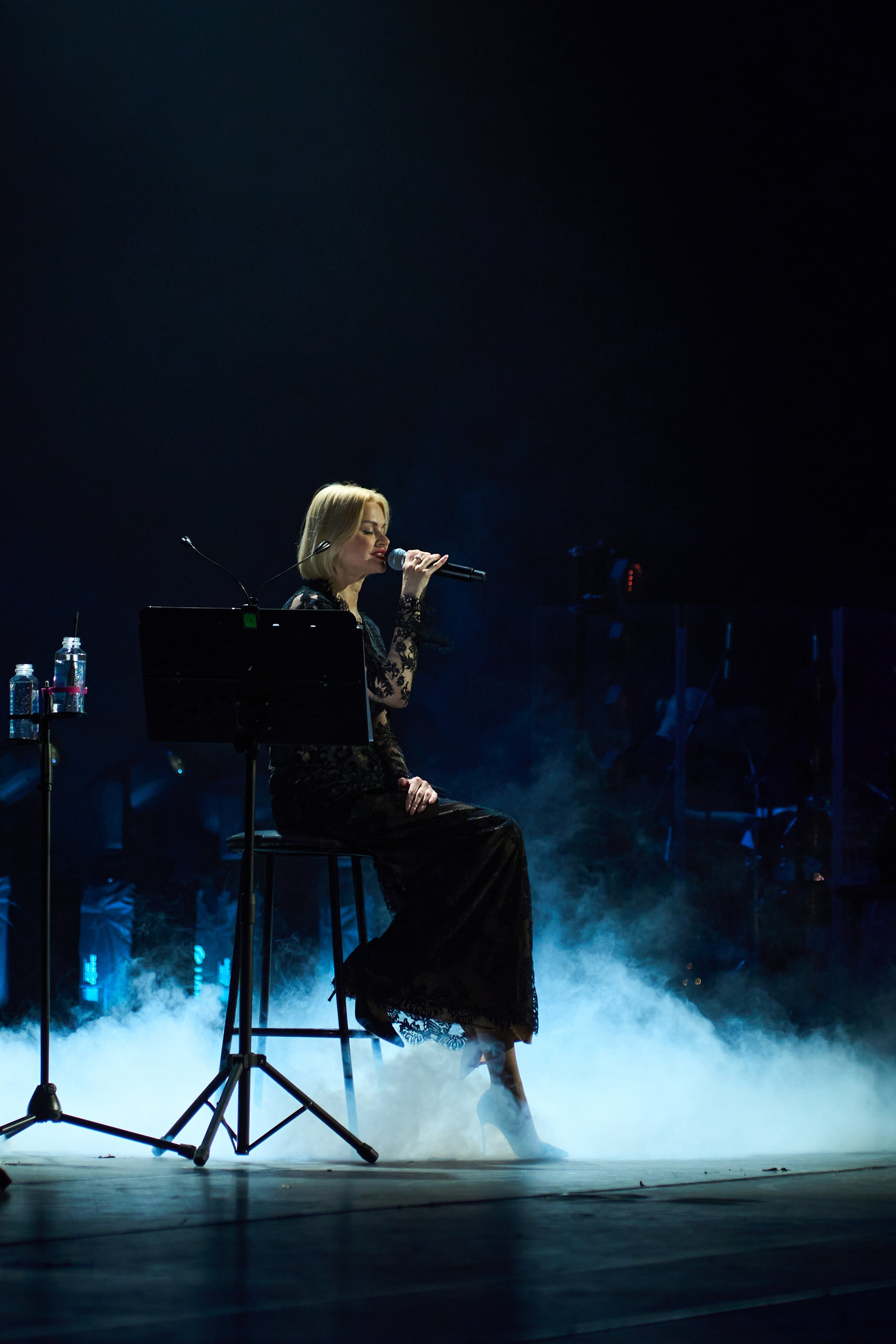 ИРИНА И АЛЕКСАНДР КРУГ. Yekaterinburg, Sochi, Istanbul, Tiflis-Bshari Zaana’da fotoğrafçı