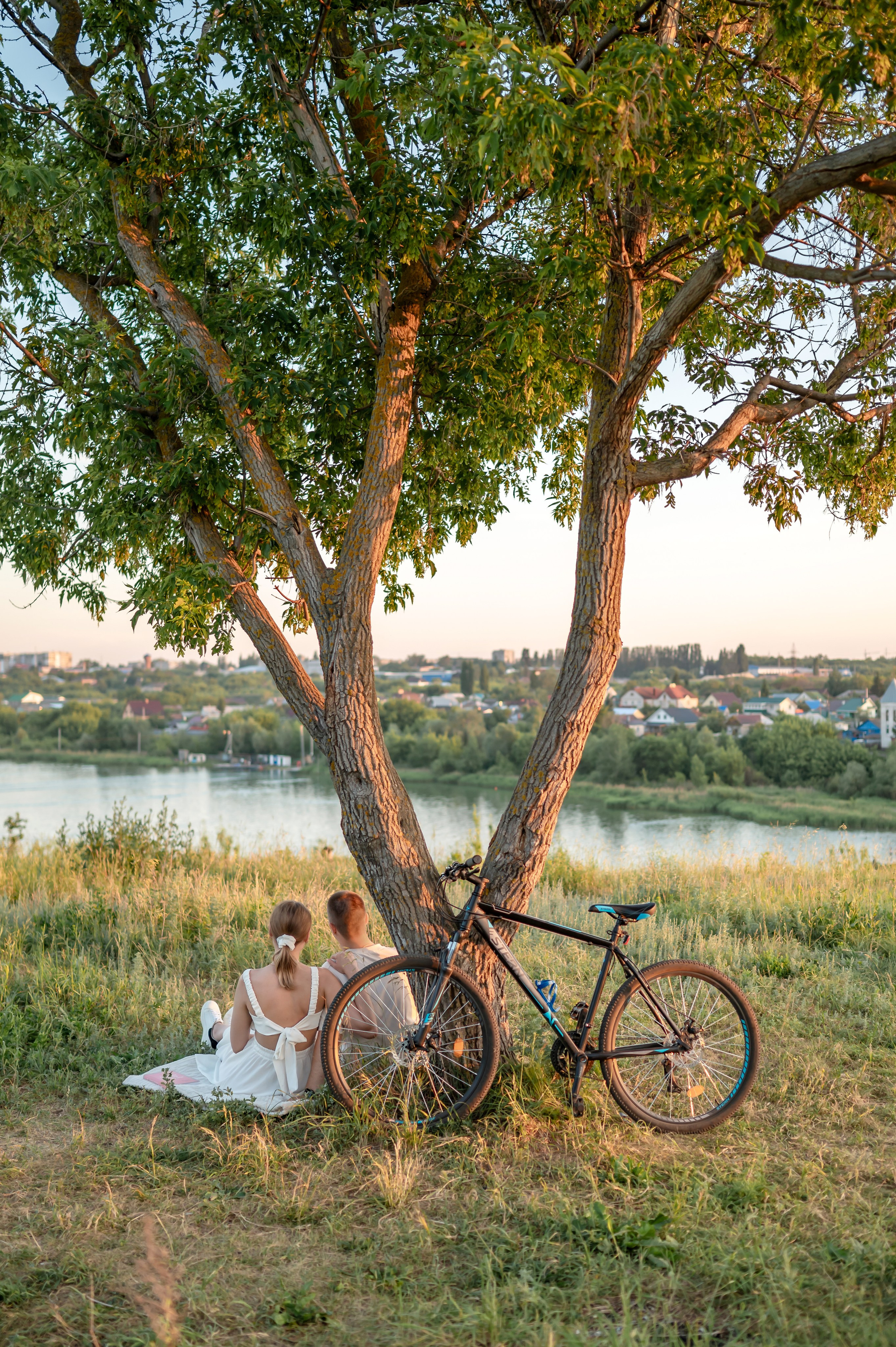 Александр и Александра. Фотограф в Тамбове Светлана Федорова