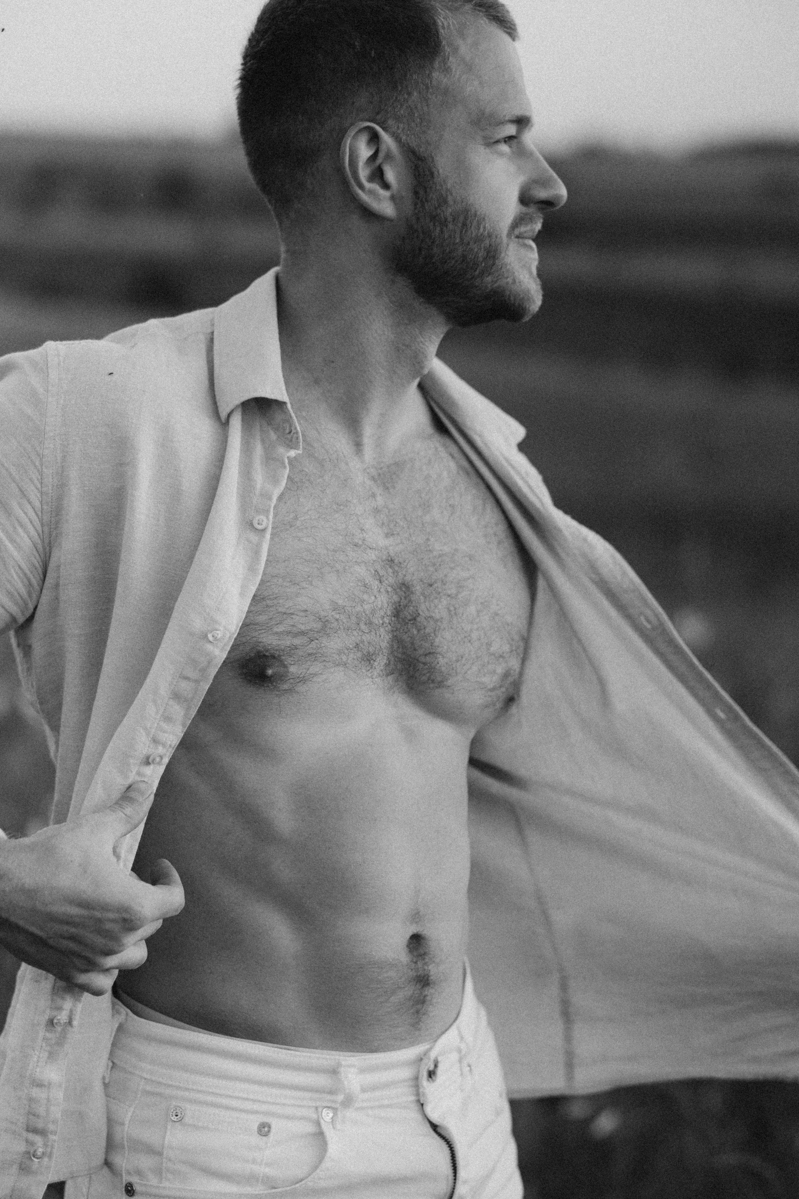 Егор. Фотограф Ульяна Дивина в Нижнем Новгороде и Нижегородской области