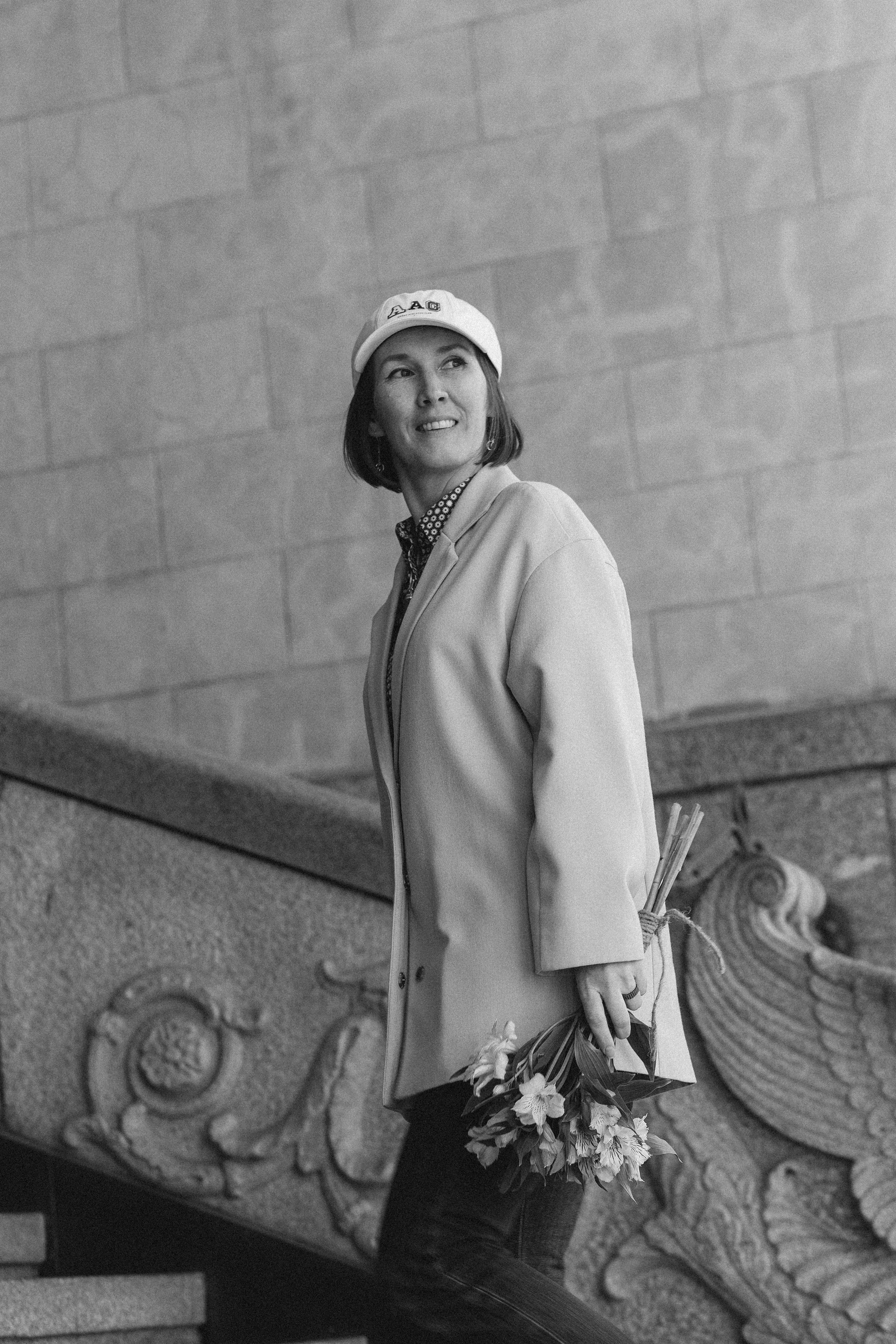 Ира и Юля. Портретный и контент-фотограф в Санкт-Петербурге Мария Уткина