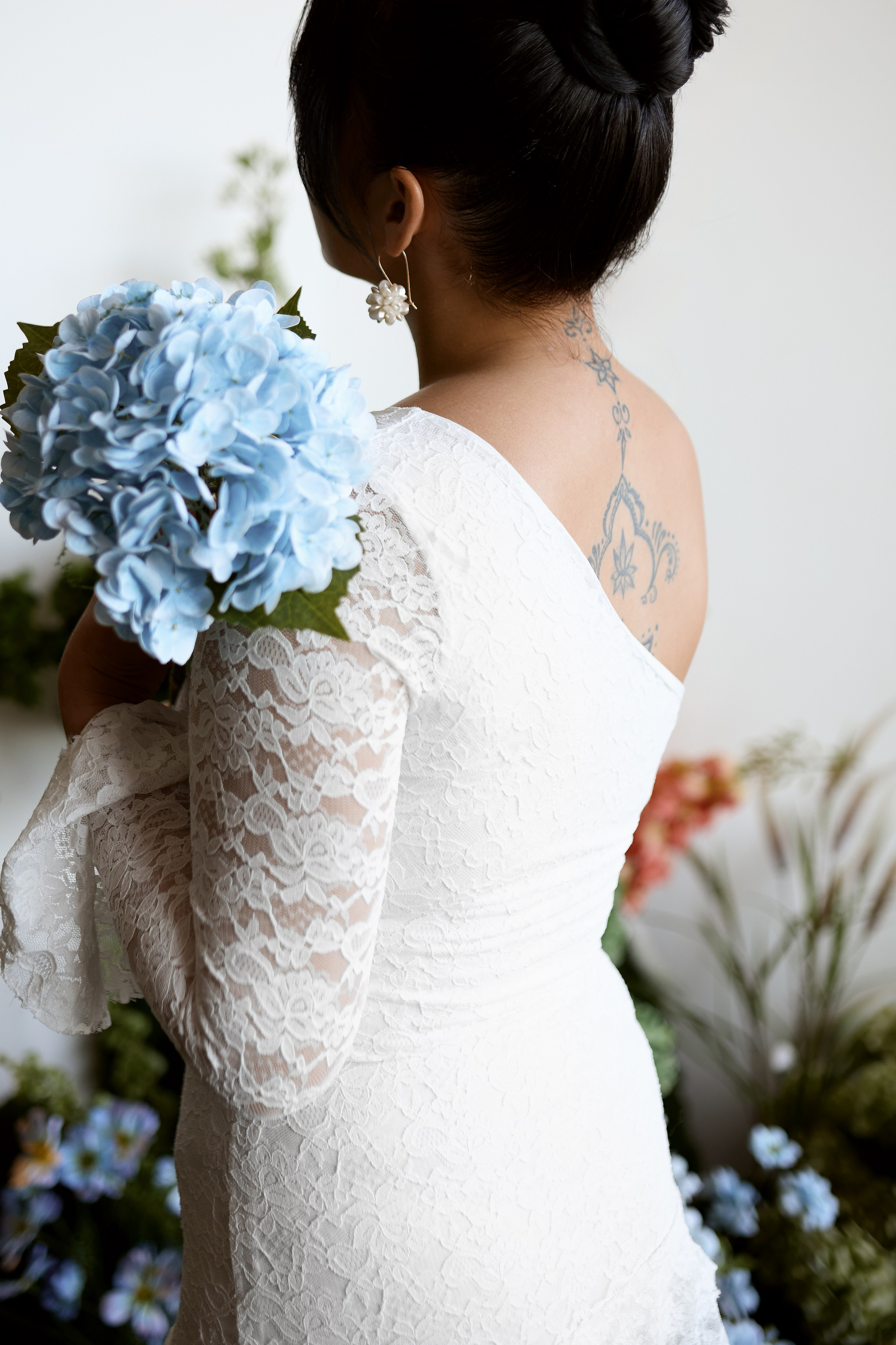 Лиза. Анастасия Шкуднова — свадебный и женский фотограф в Брянске