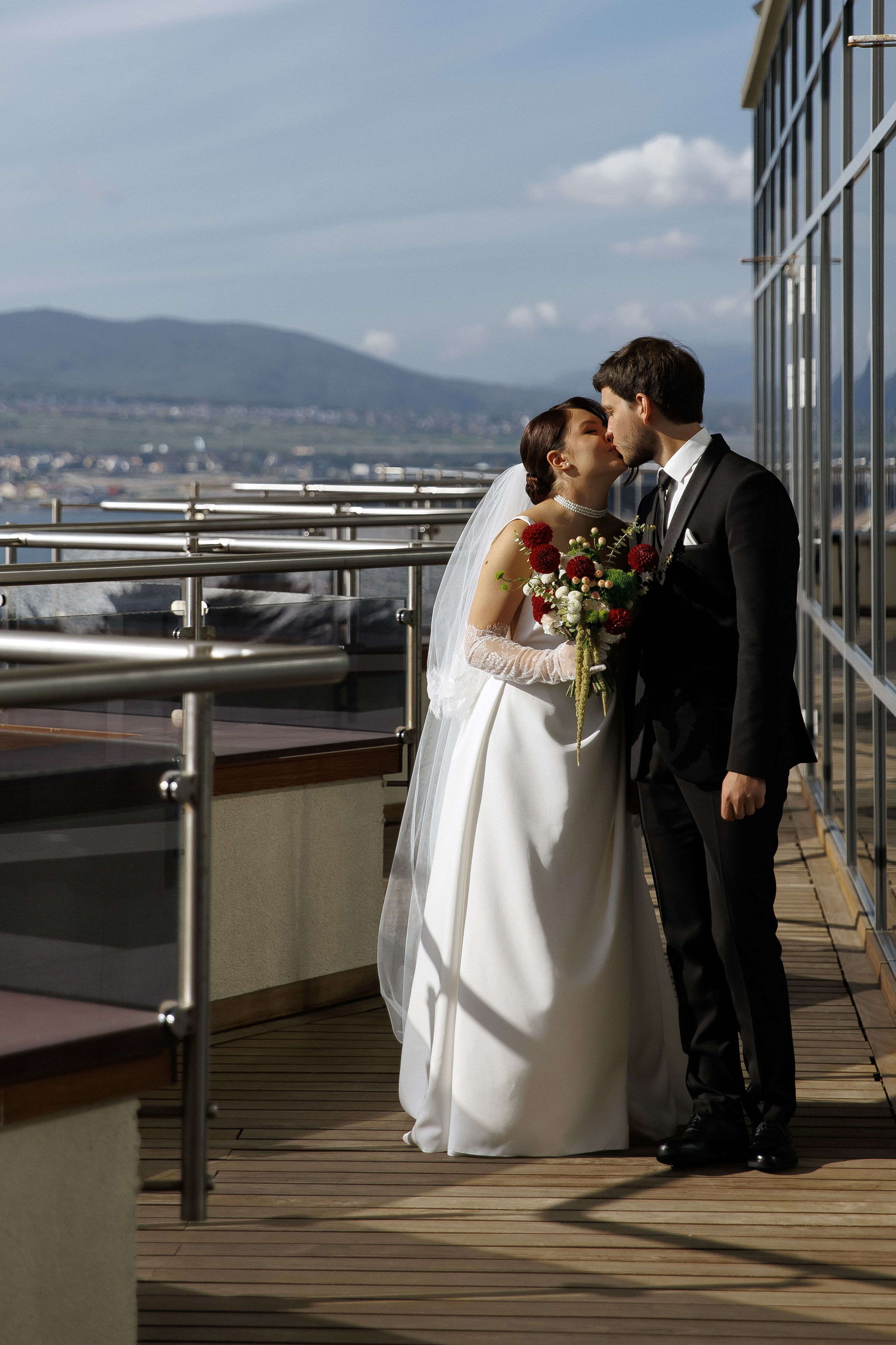 Wedding D&E. Свадебный фотограф Краснодар Юлия Ткаченко