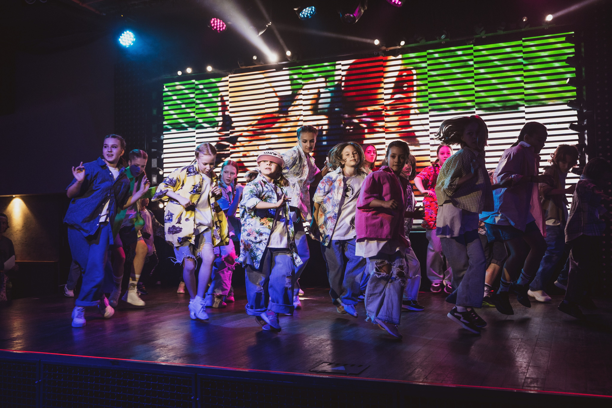 Школа Танцев MDC. Свадебный и репортажный фотограф в Уфе| Осетрова Ольга