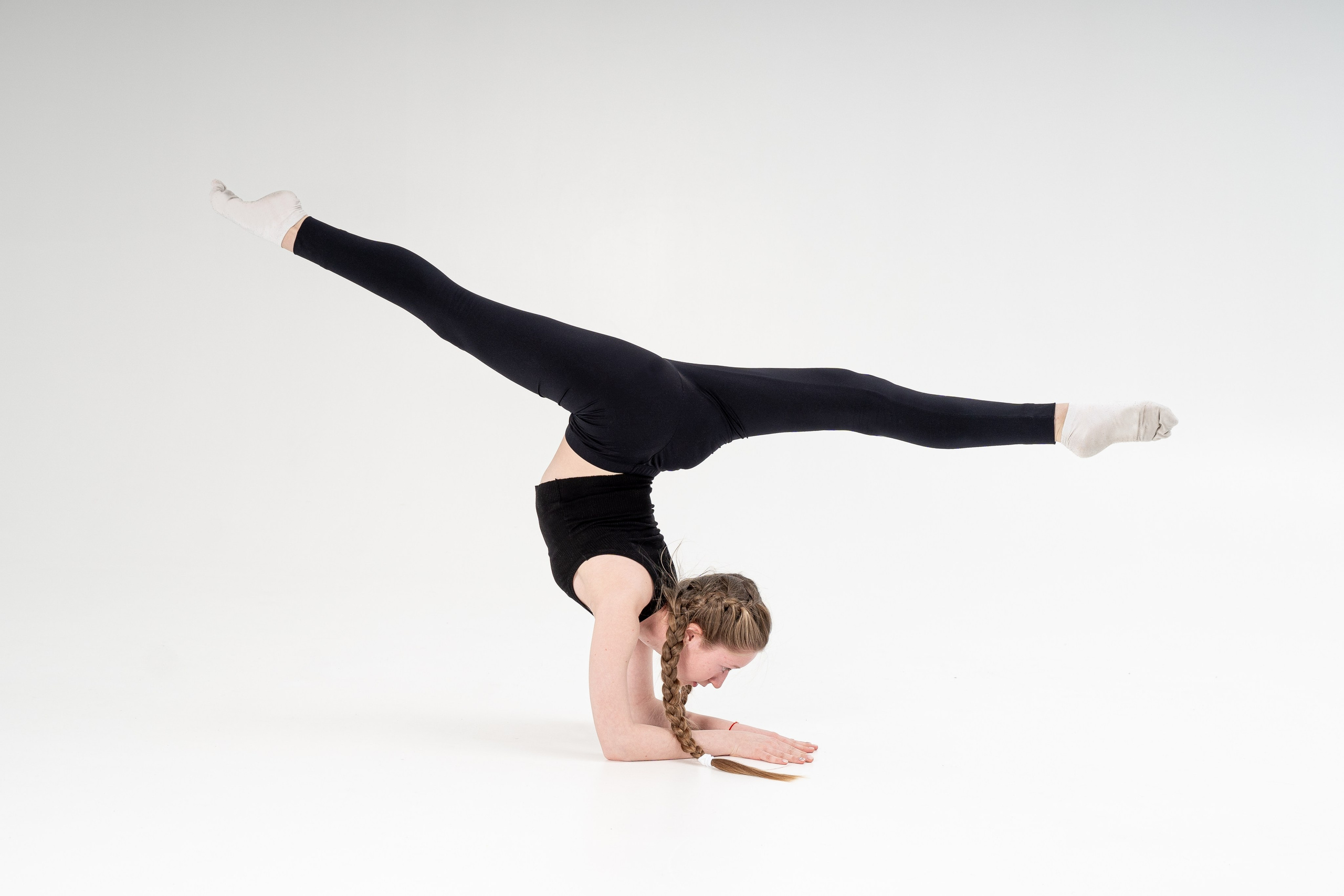 Фотосъемка в студии для Балетной школы. Свадебный и репортажный фотограф в Уфе| Осетрова Ольга