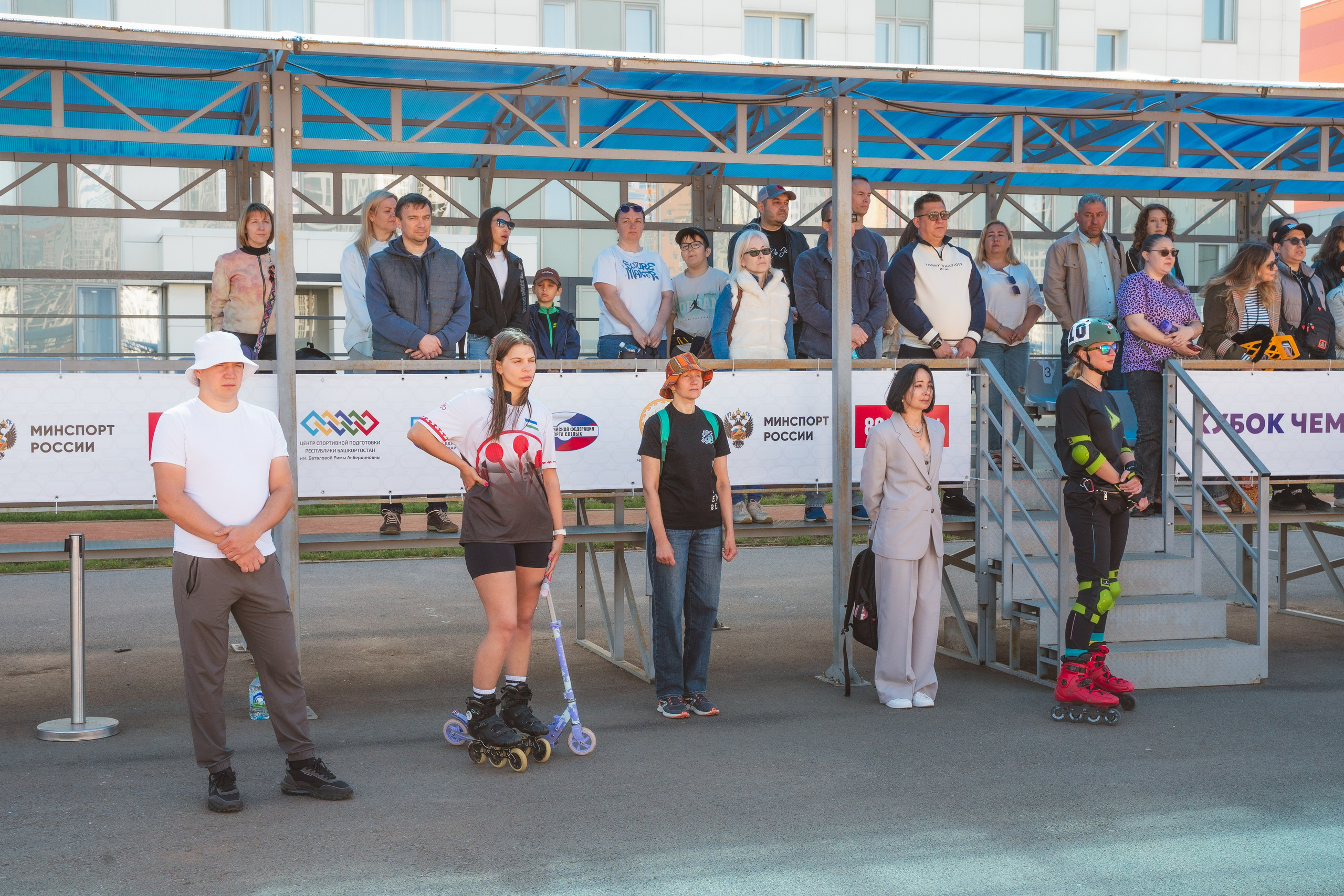 Первенство Башкортостана по роллер спорту. Свадебный и репортажный фотограф в Уфе| Осетрова Ольга