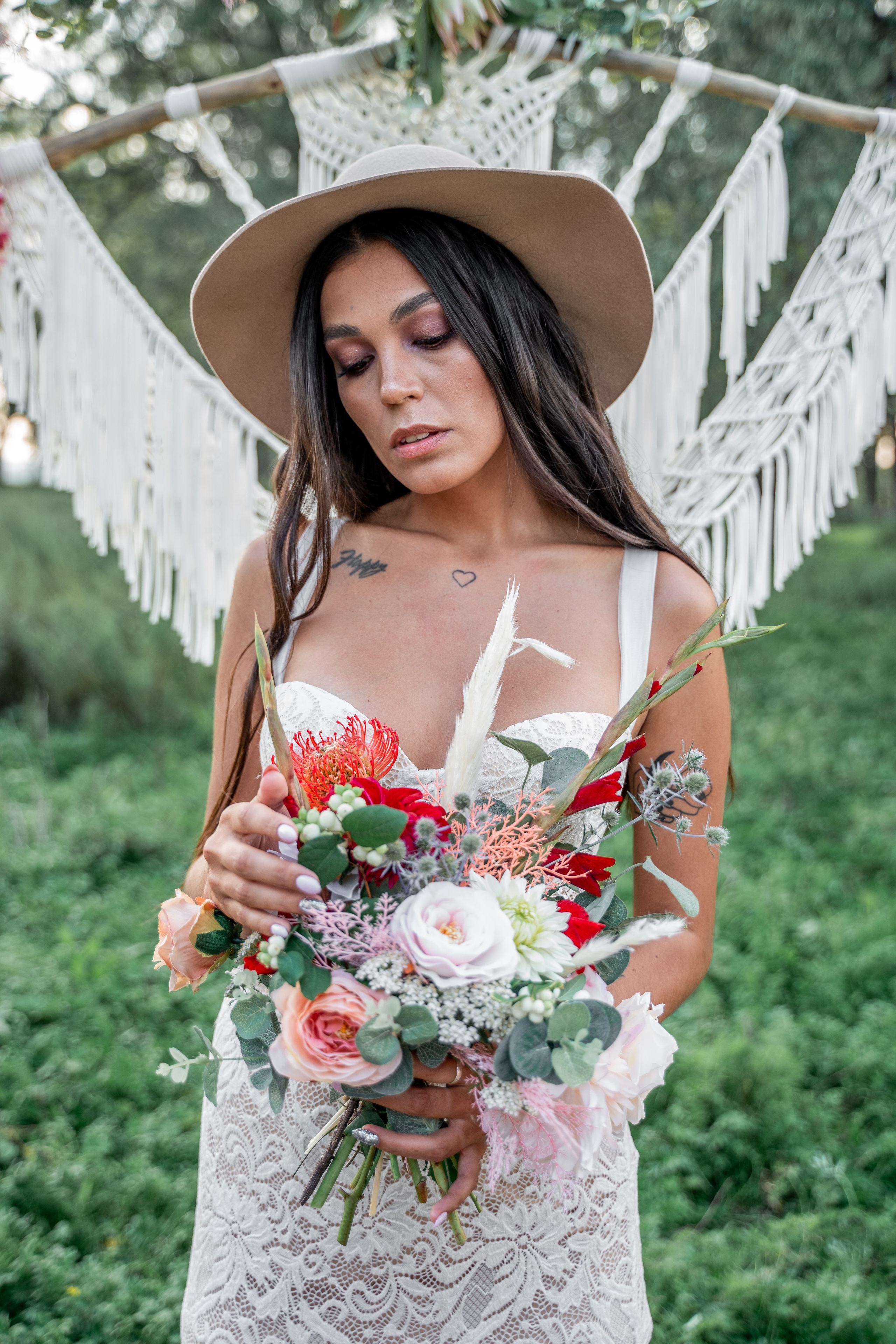 Свадьба. Инспирация. Главная