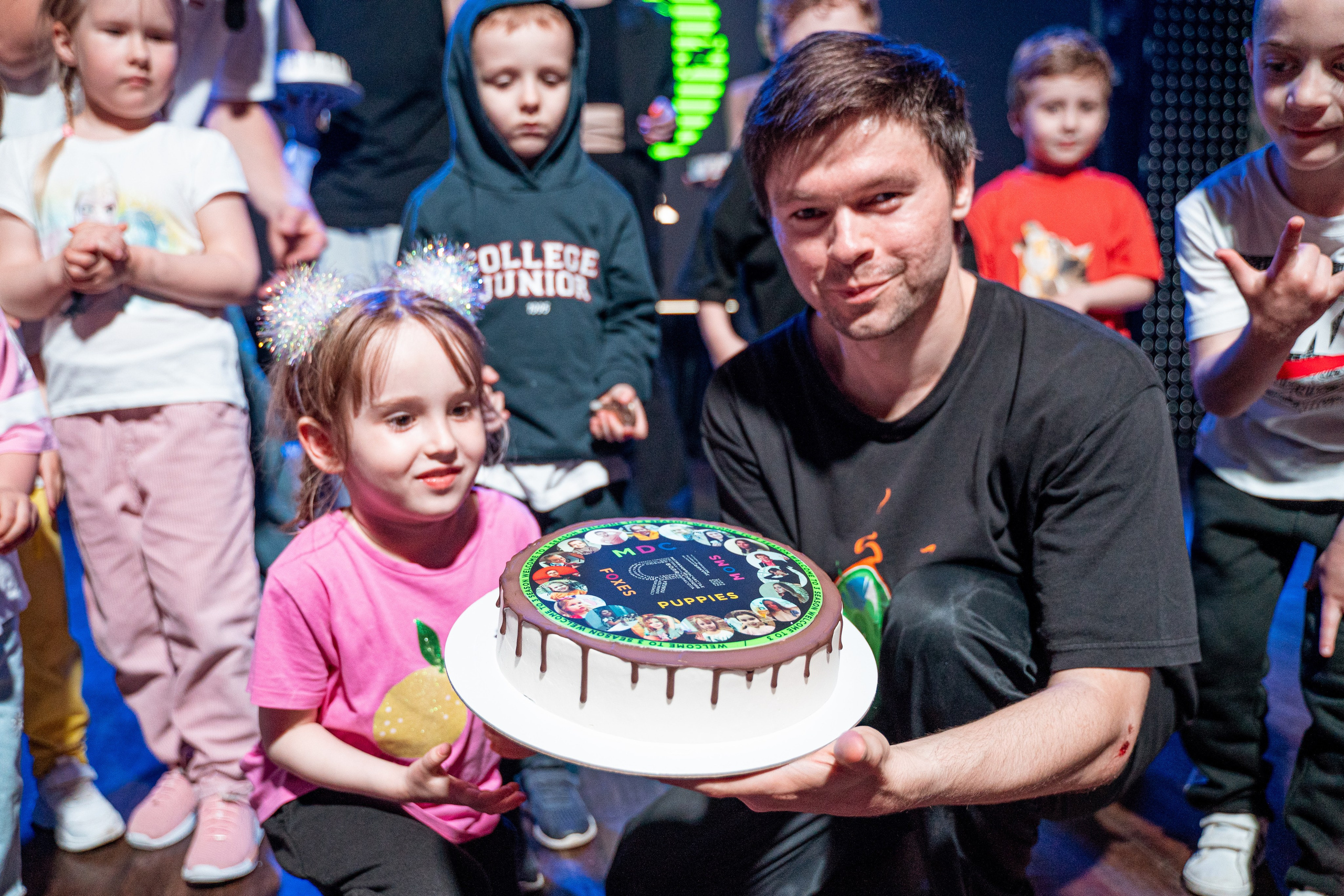 Танцевальная школа MDC. Свадебный и репортажный фотограф в Уфе| Осетрова Ольга