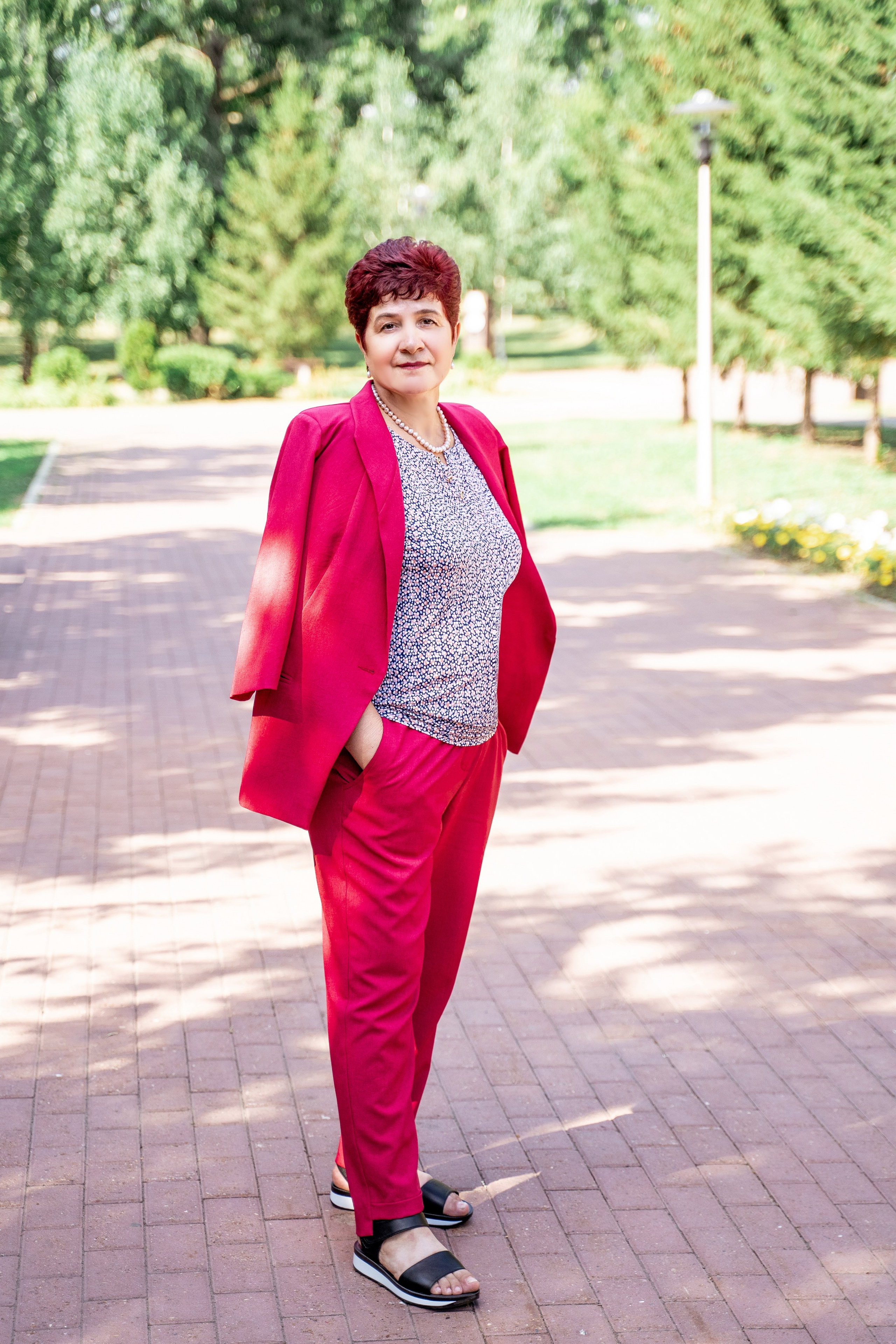 Свадьба Марины и Николая. Главная