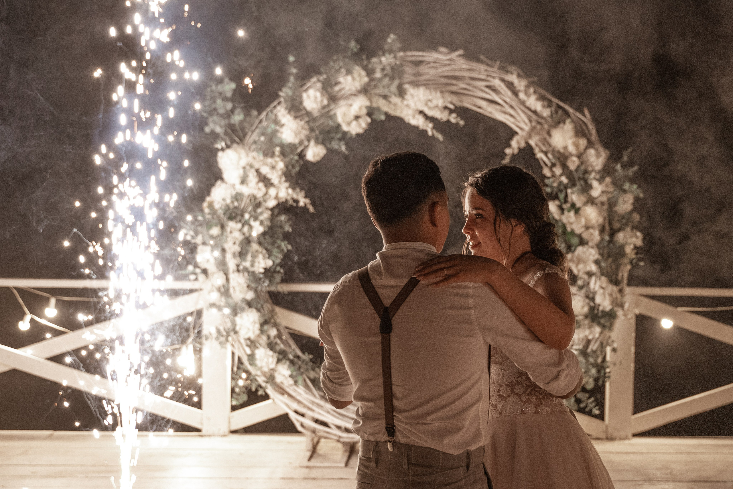 Свадебная фотосессия. Главная