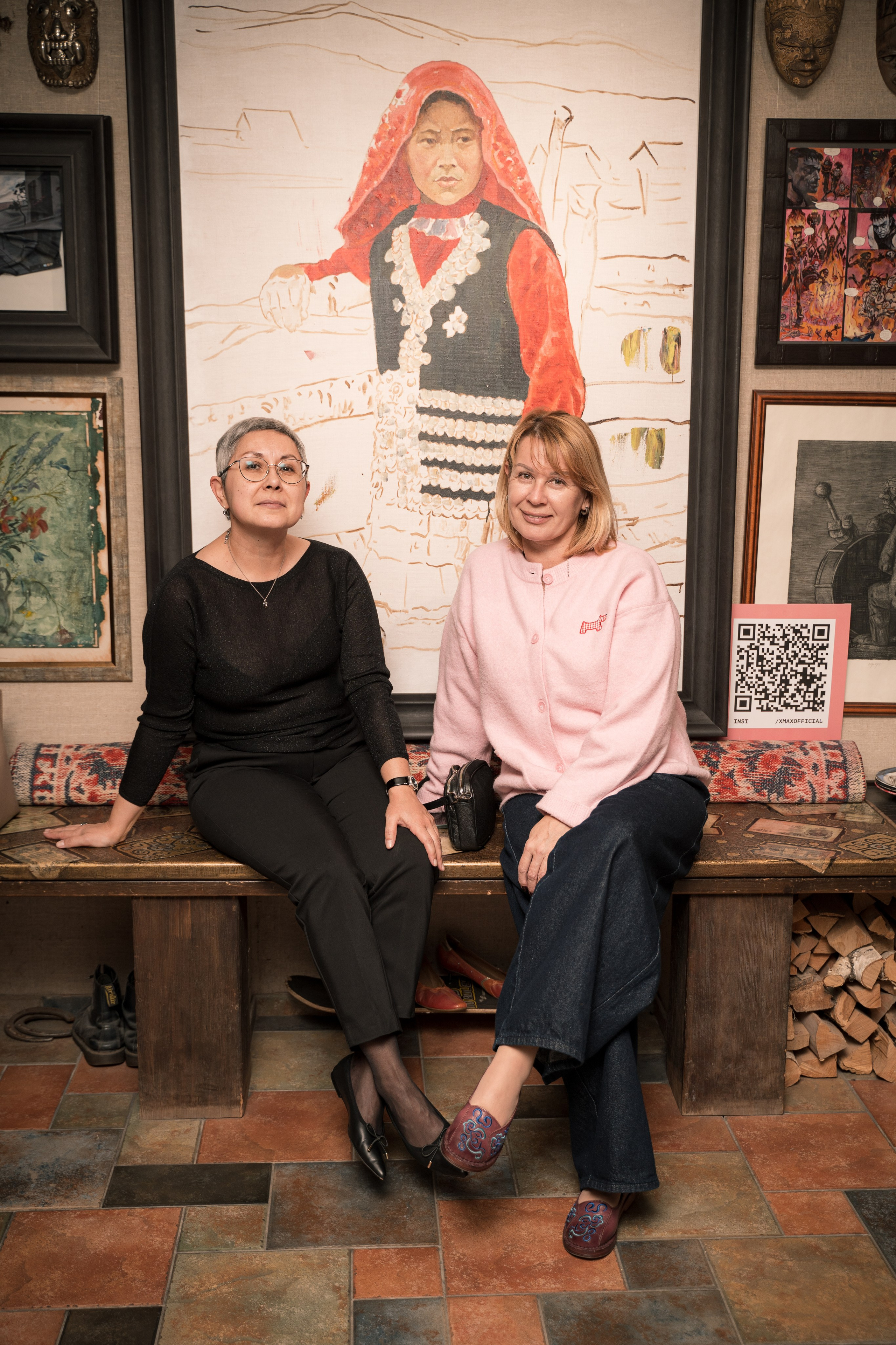 Джазовый вечер в «Доме Карлсона». Свадебный и репортажный фотограф в Уфе| Осетрова Ольга