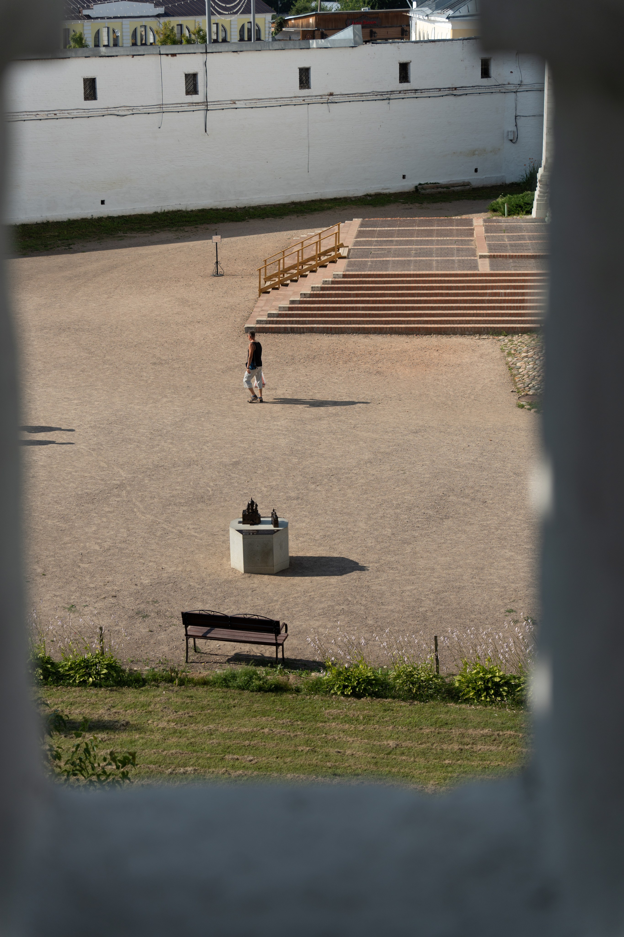 20250729-30 Ростов. Дмитрий Ремизов. Фотография, как хобби