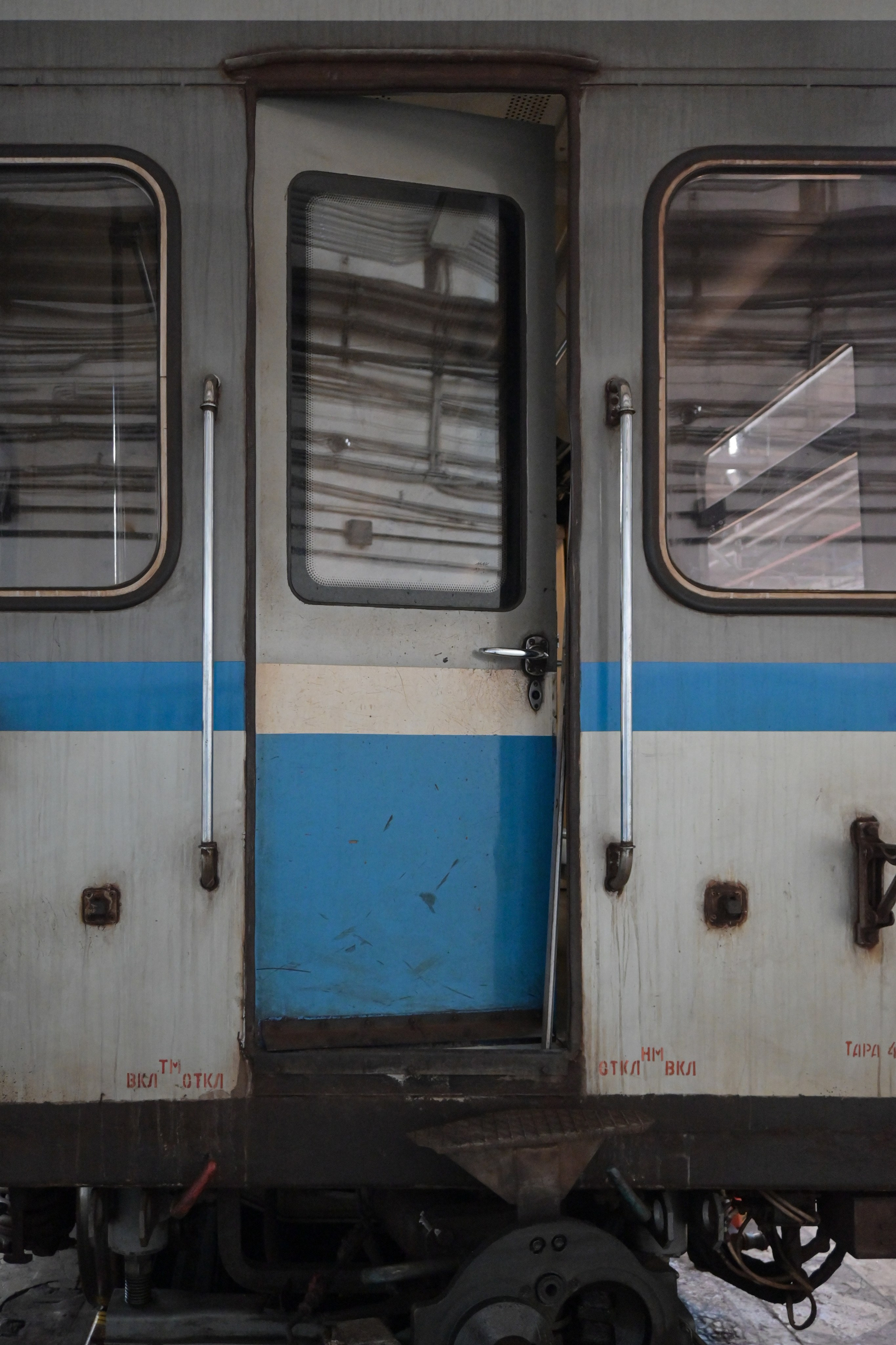 20240518 Депо Измайлово. Дмитрий Ремизов. Фотография, как хобби