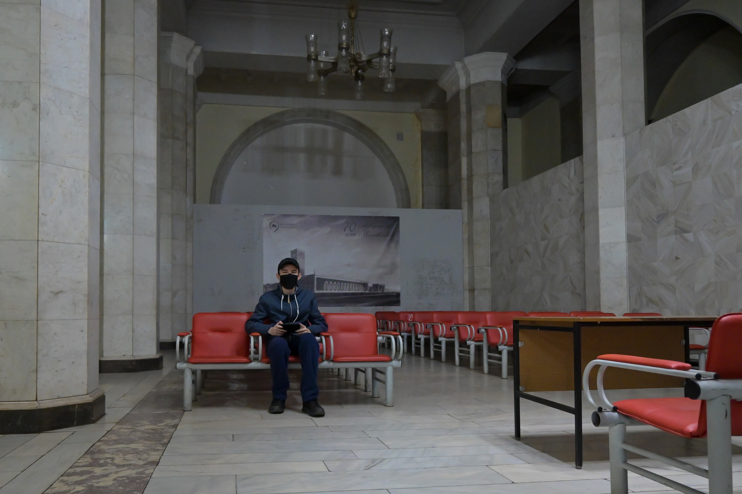 20240518 Депо Измайлово. Дмитрий Ремизов. Фотография, как хобби