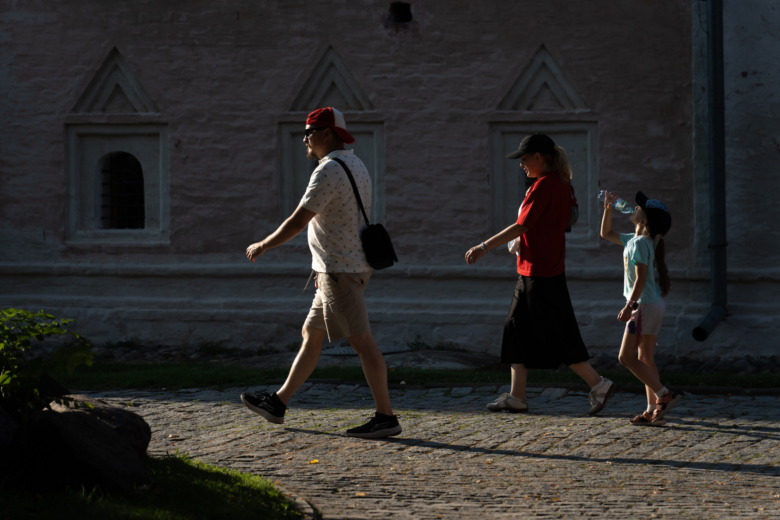 20250729-30 Ростов. Дмитрий Ремизов. Фотография, как хобби